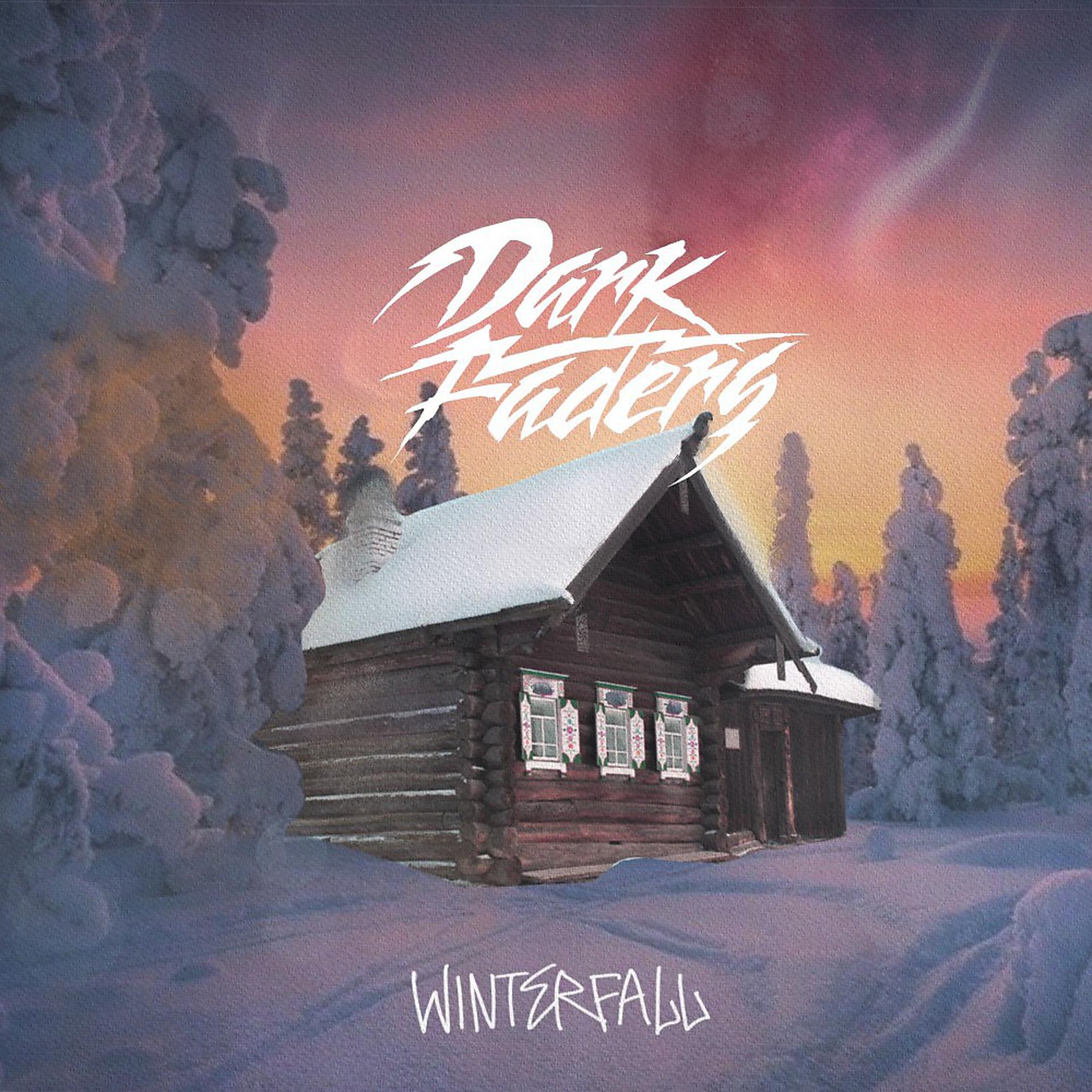 Постер альбома Winterfall