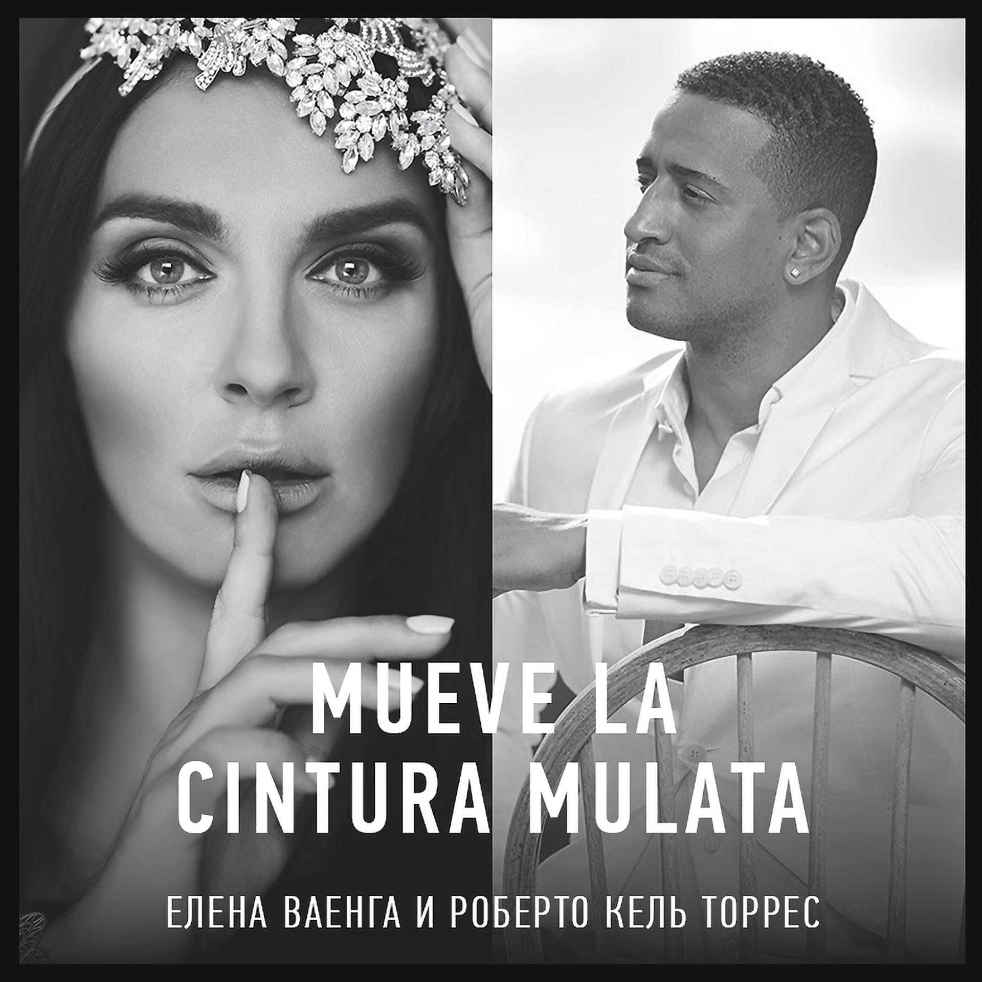 Постер альбома Mueve la Cintura Mulata