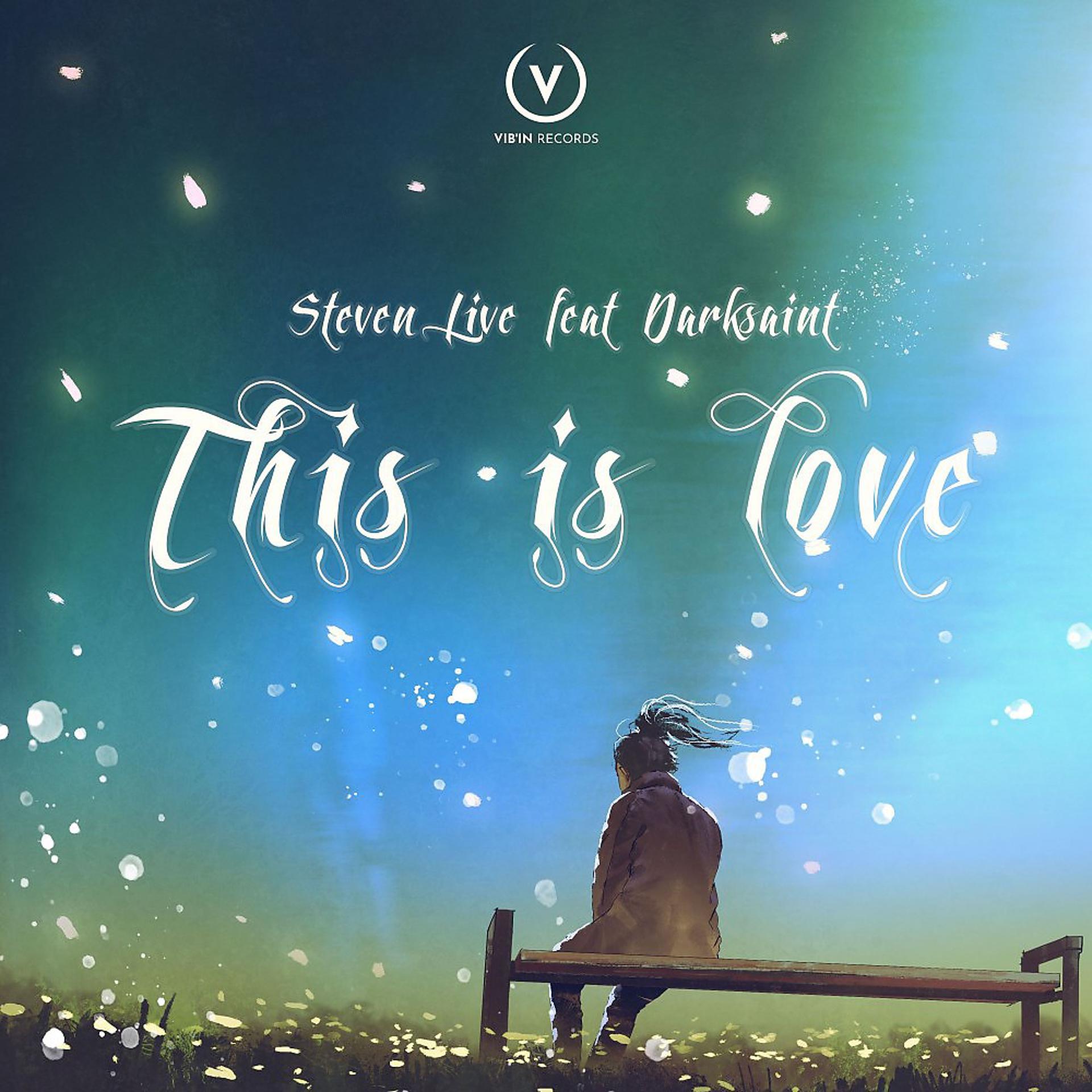 Постер альбома This Is Love (Original Mix)