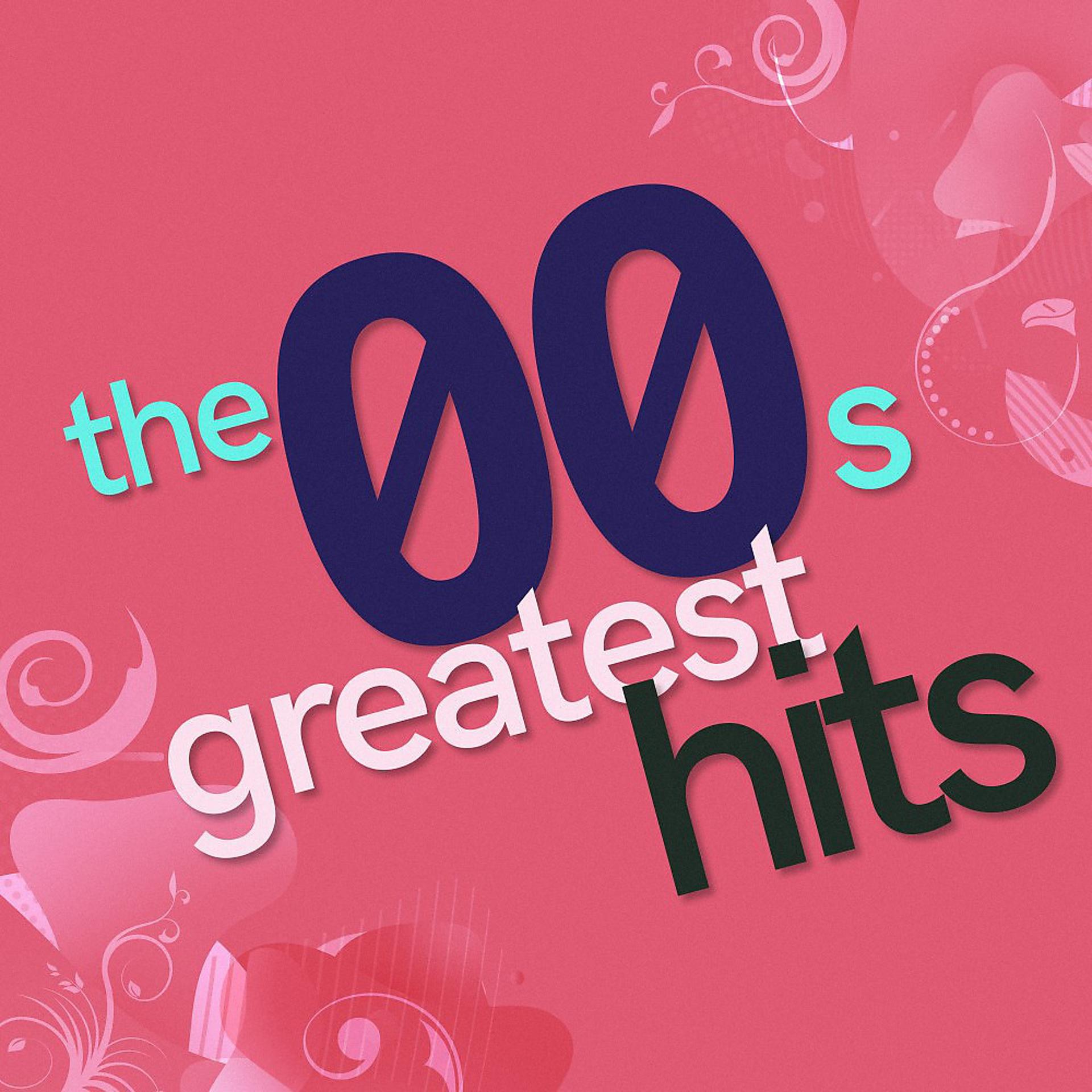Постер альбома The 00s Greatest Hits