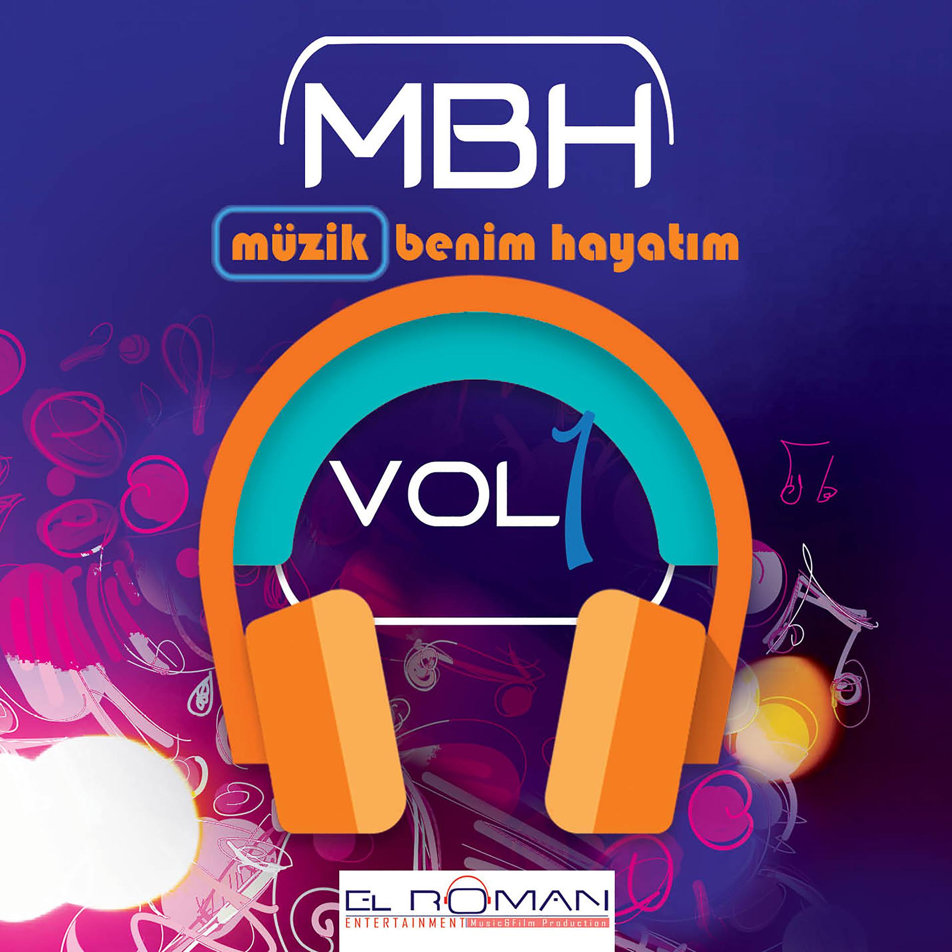 Постер альбома MBH, Vol.1