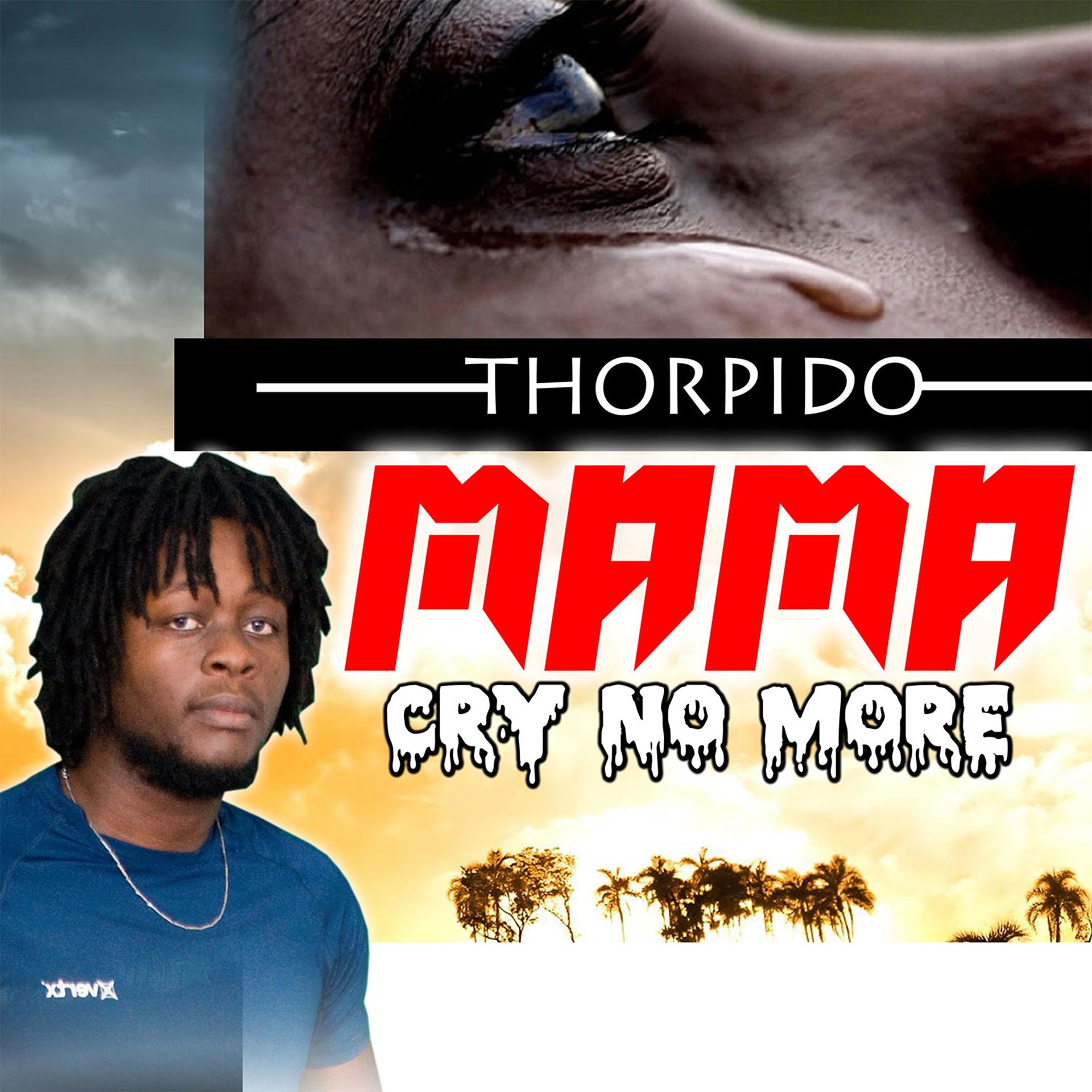 Постер альбома Mama Cry No More
