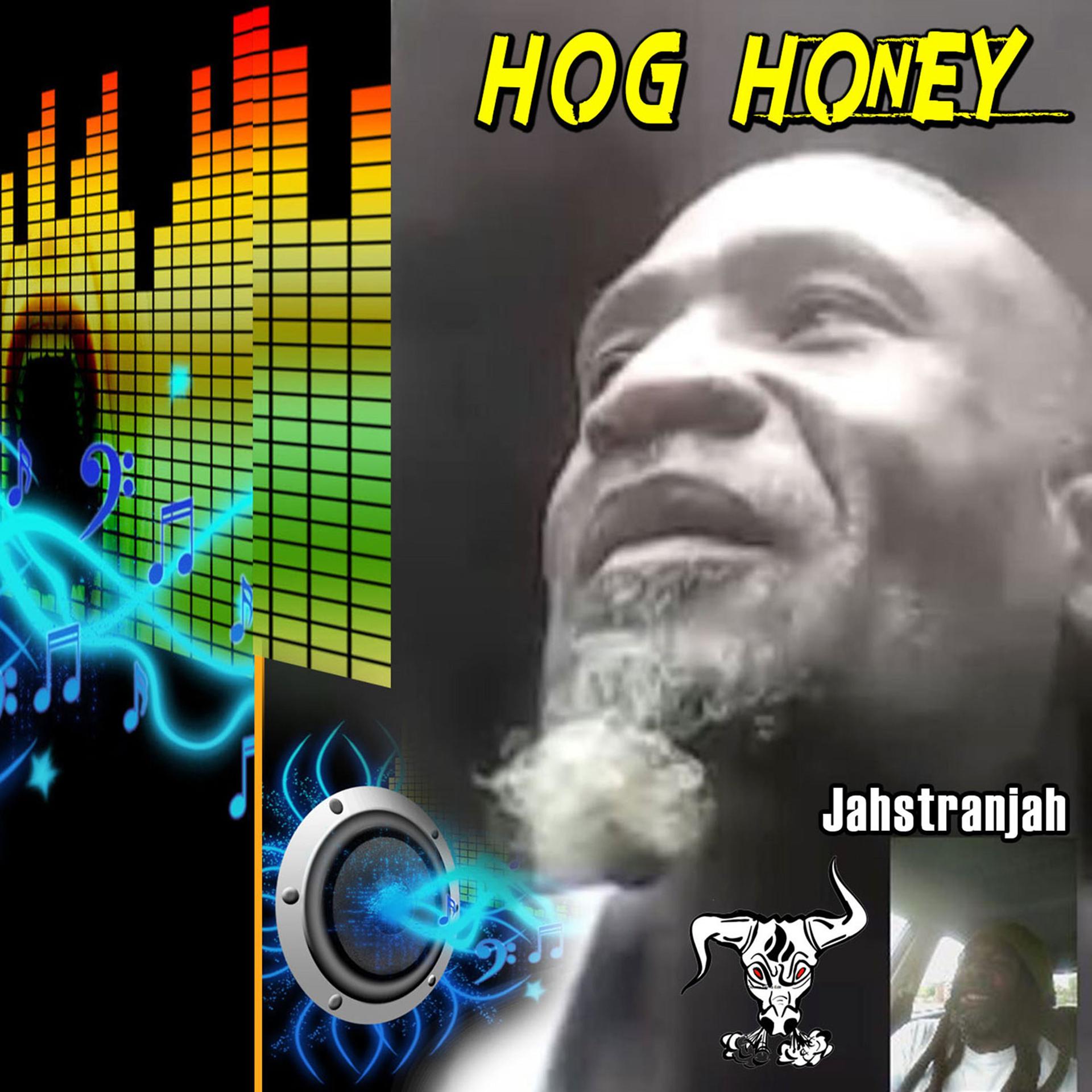Постер альбома Hog Honey