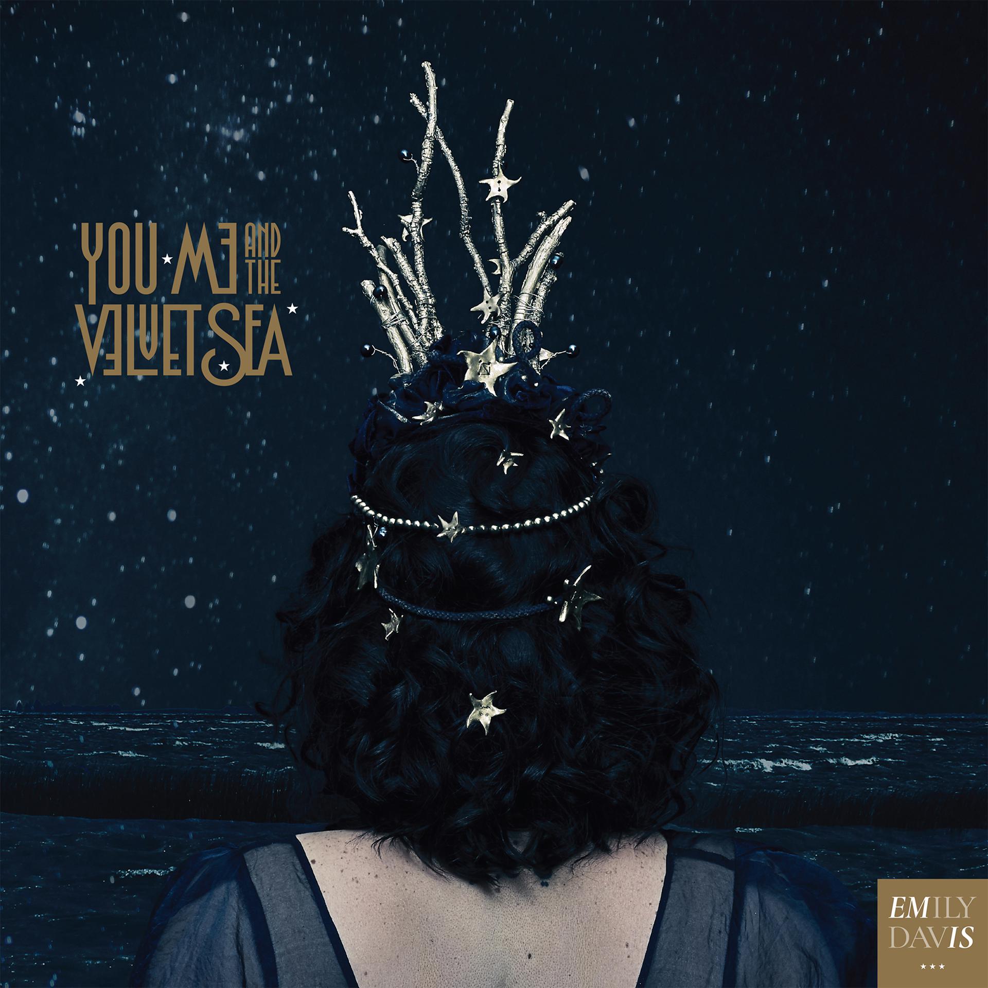 Постер альбома You, Me and the Velvet Sea