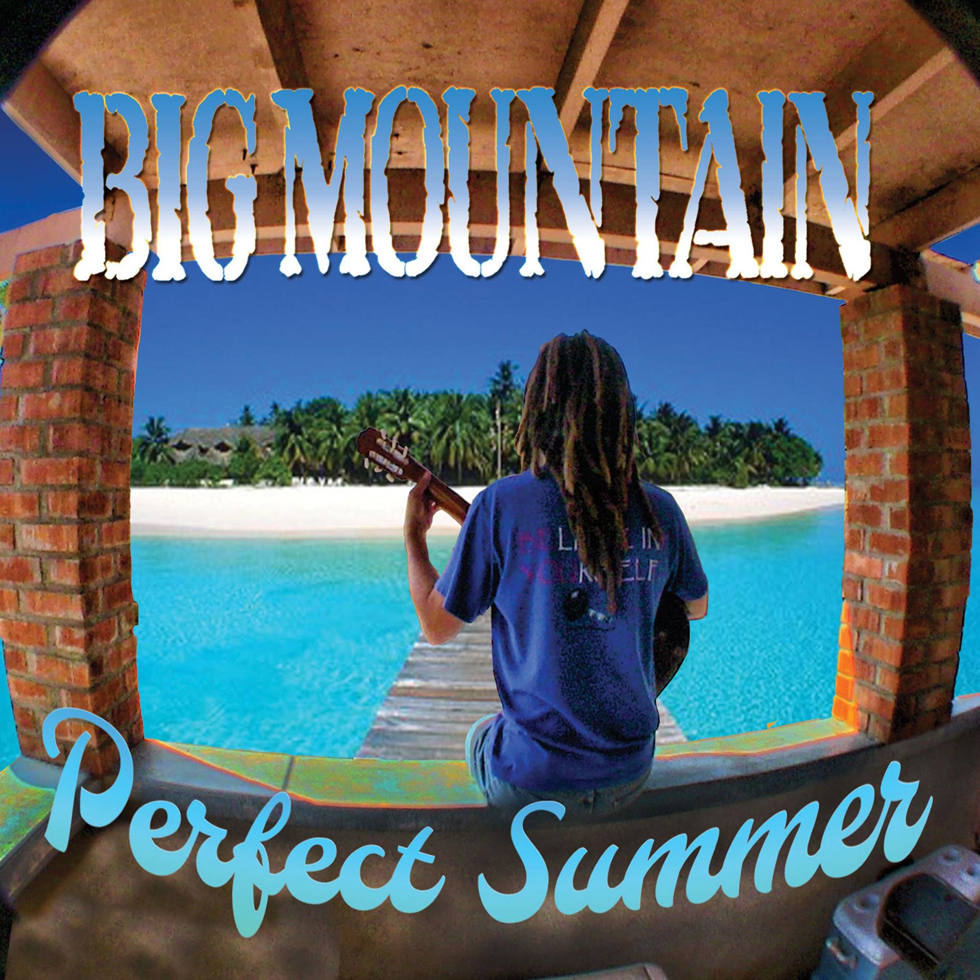 Постер альбома Perfect Summer