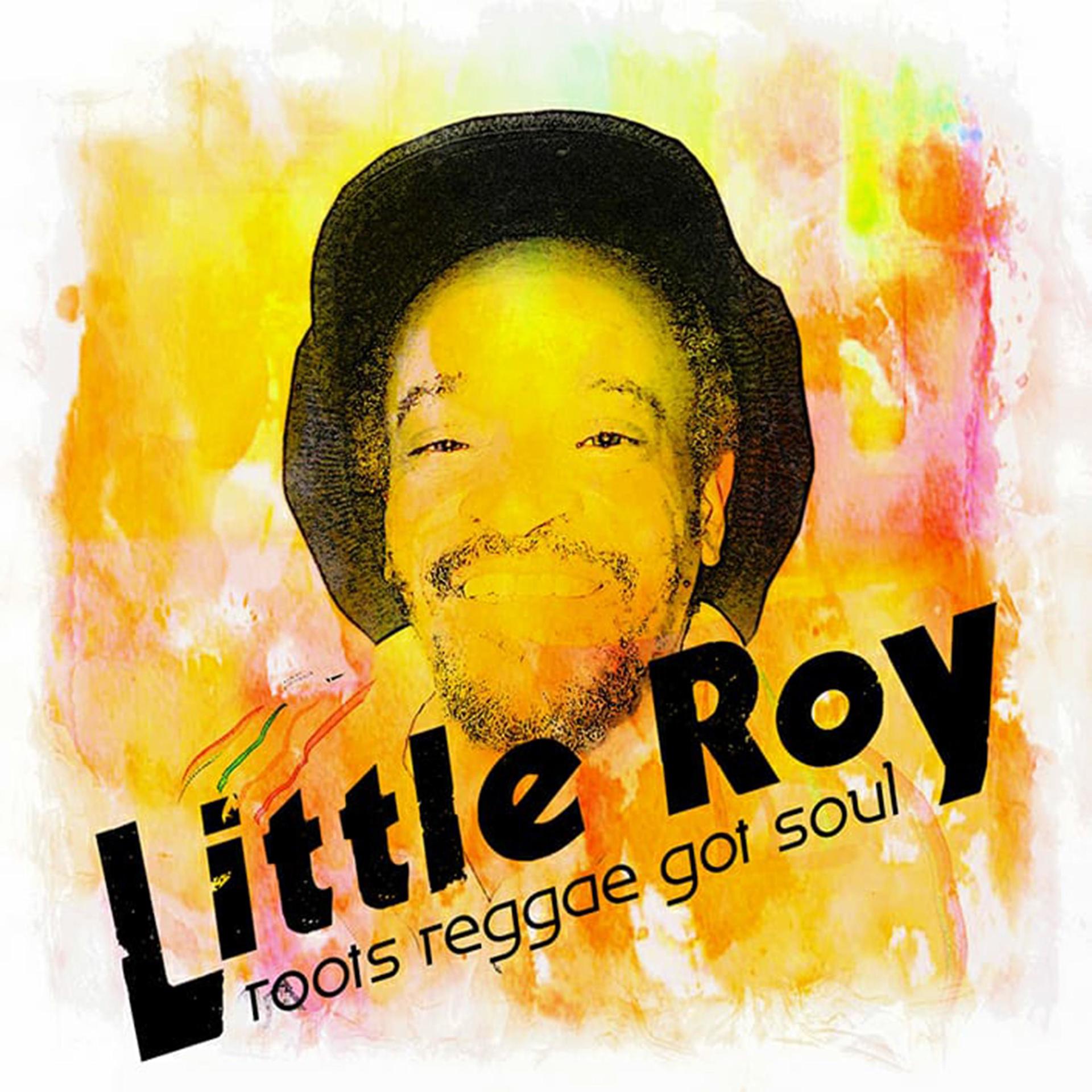 Постер альбома Roots Reggae Got Soul