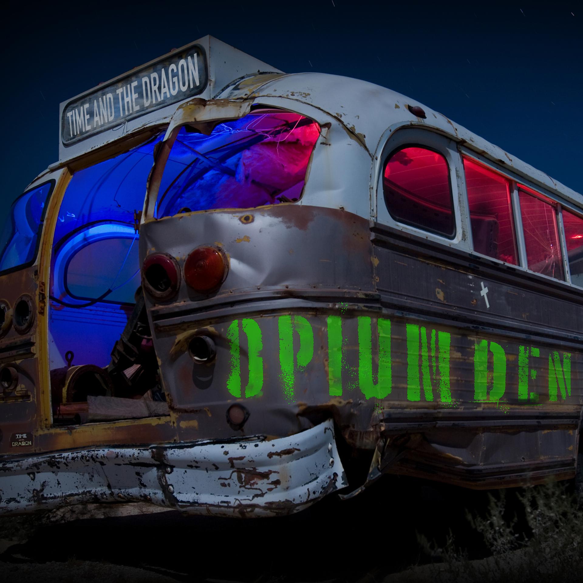 Постер альбома Opium Den