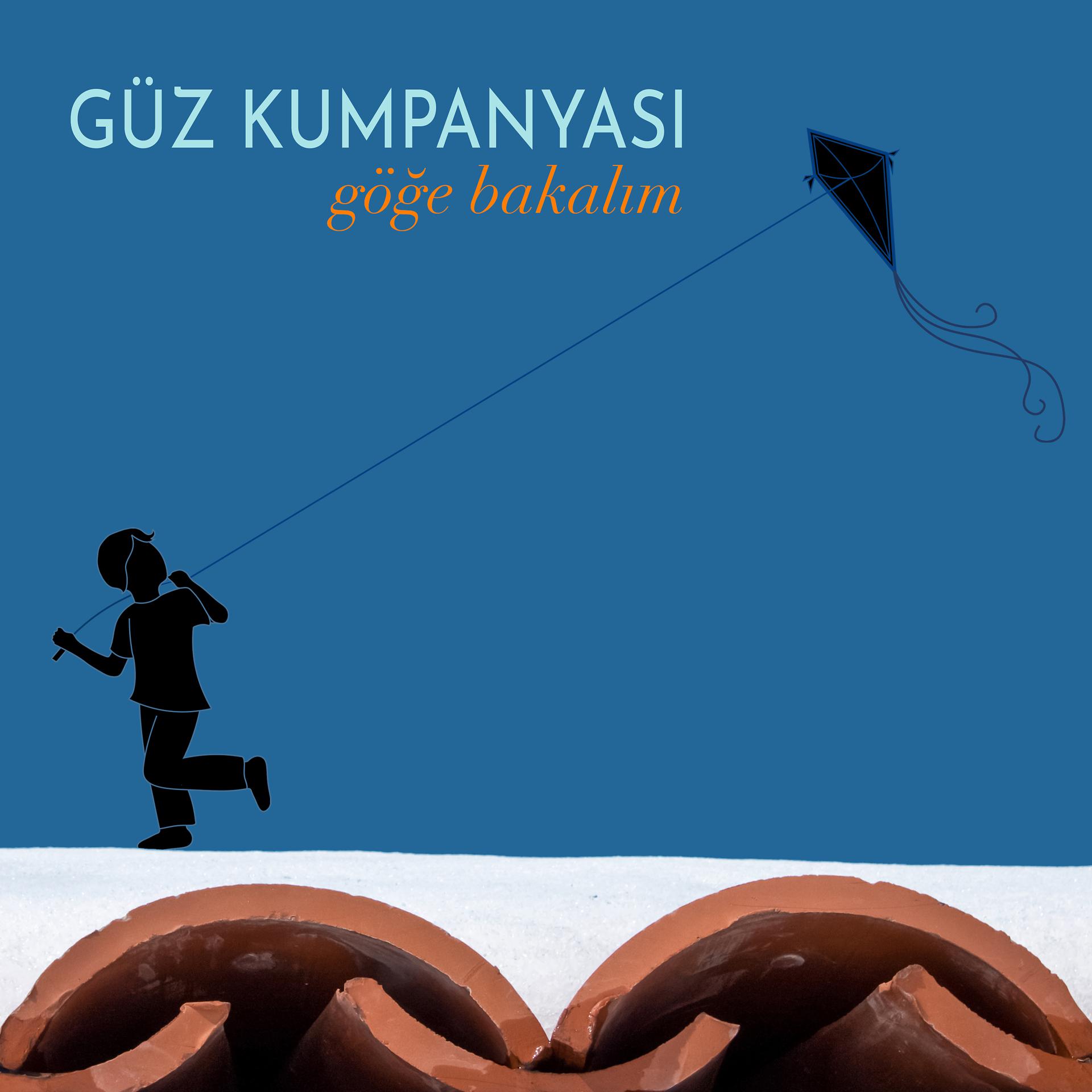 Постер альбома Göğe Bakalım