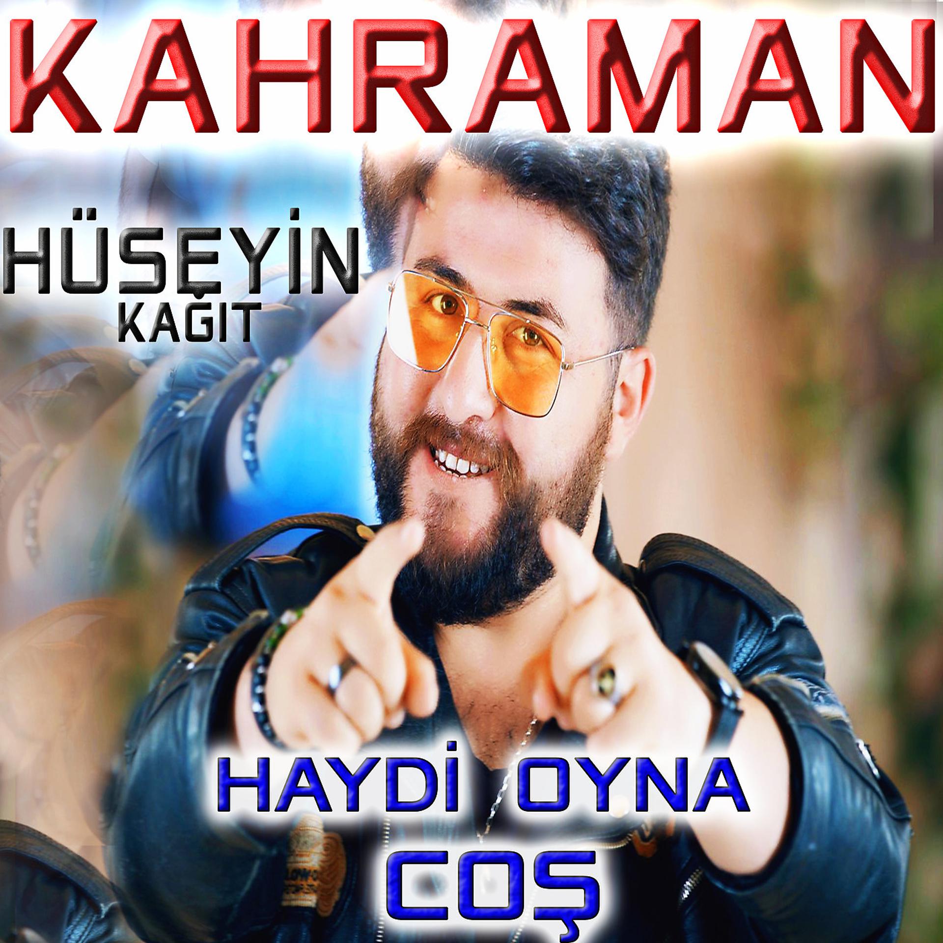 Постер альбома Haydi Oyna Coş