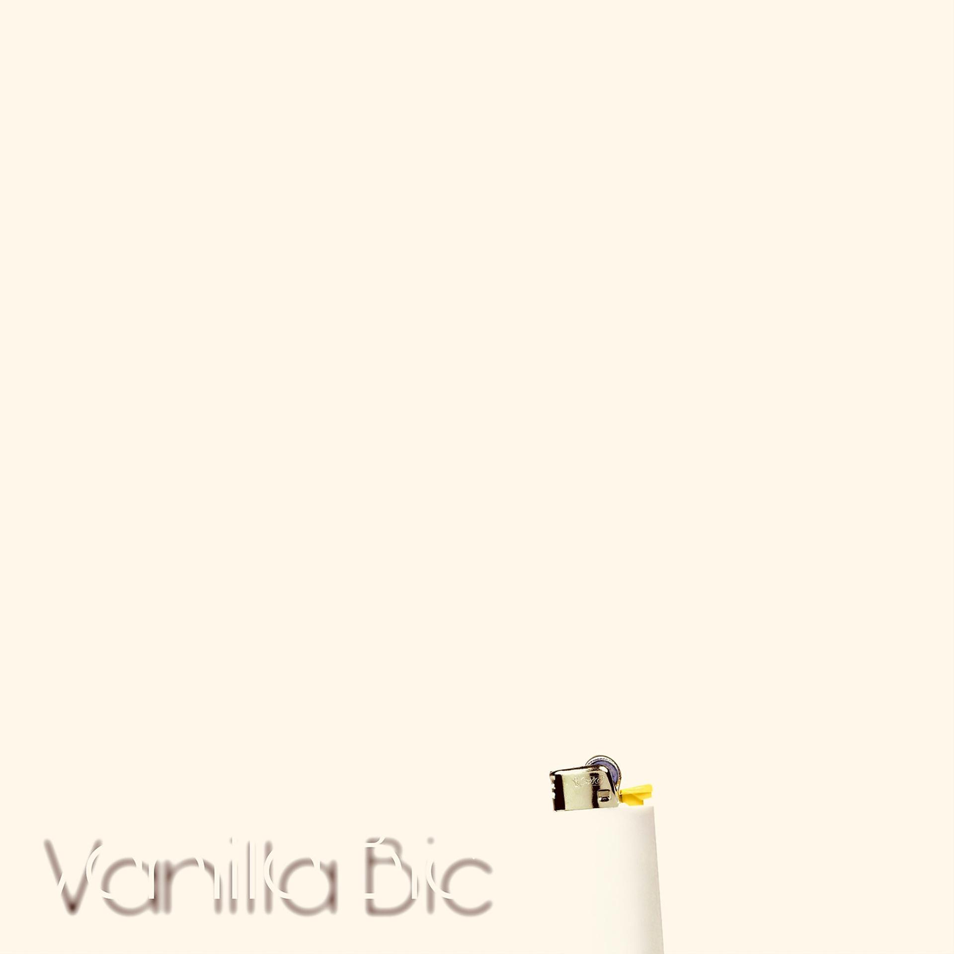 Постер альбома Vanilla Bic