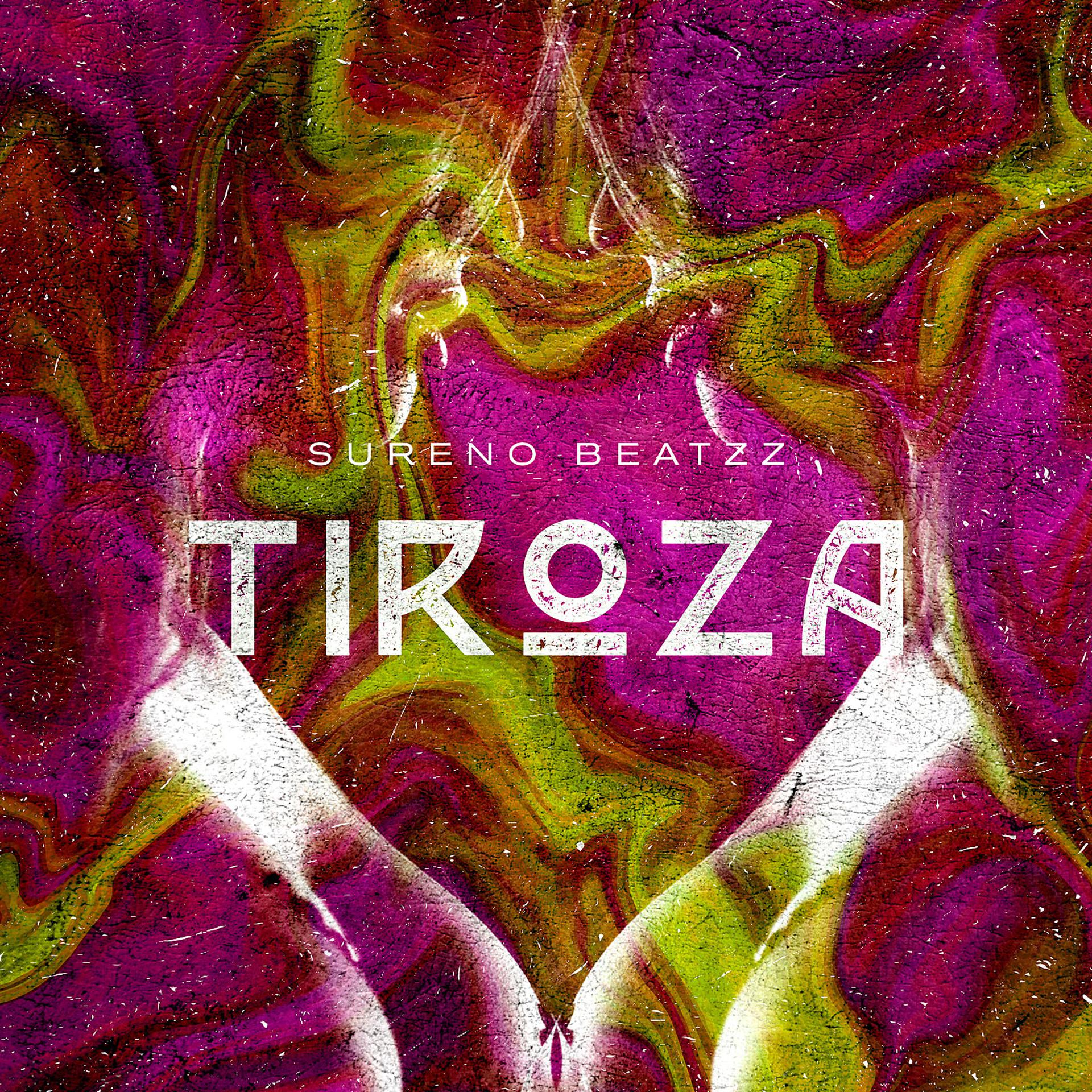 Постер альбома Tiroza