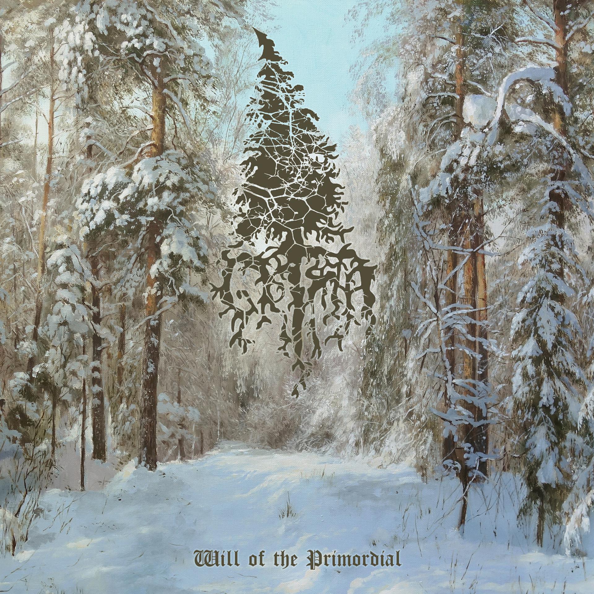 Постер альбома Will of the Primordial