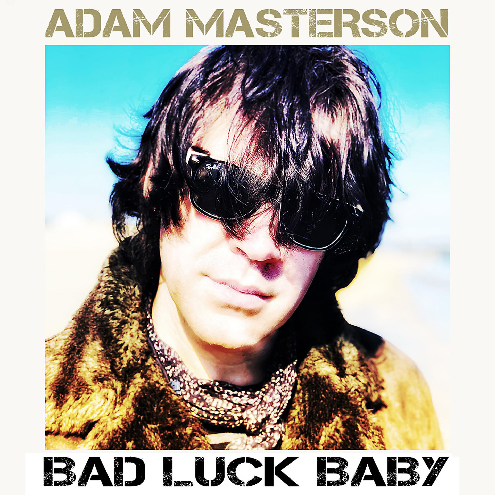 Постер альбома Bad Luck Baby