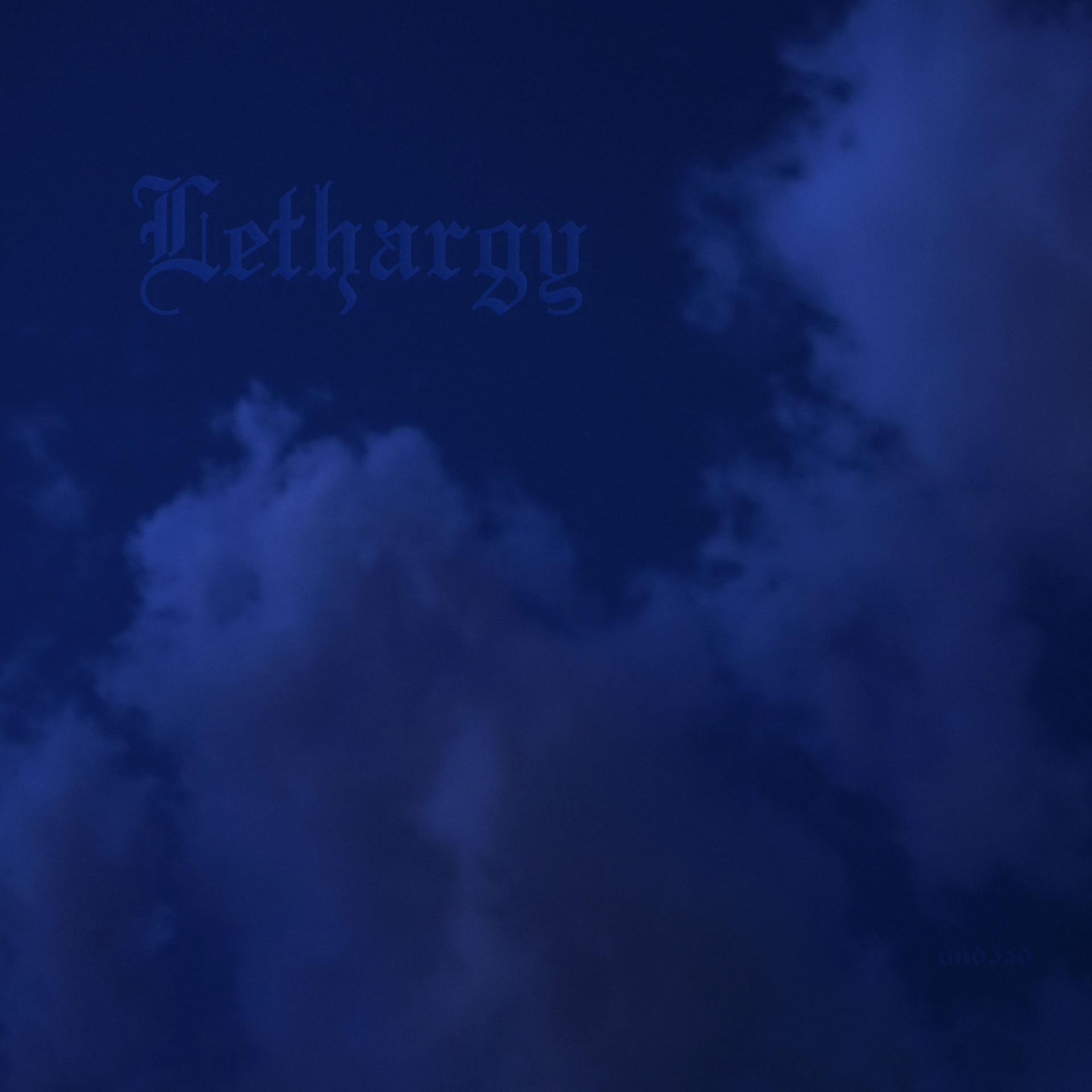 Постер альбома Lethargy