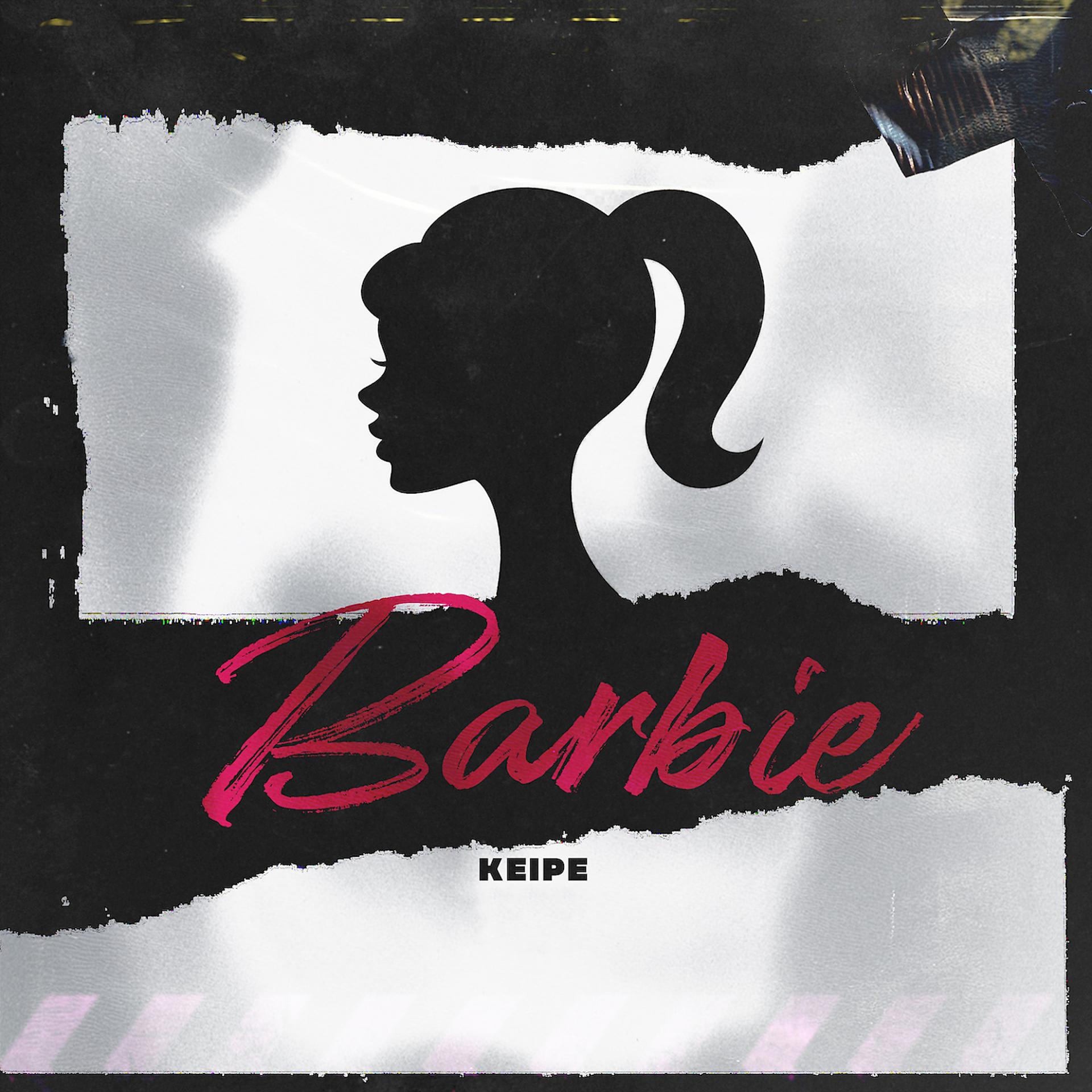 Постер альбома BARBI