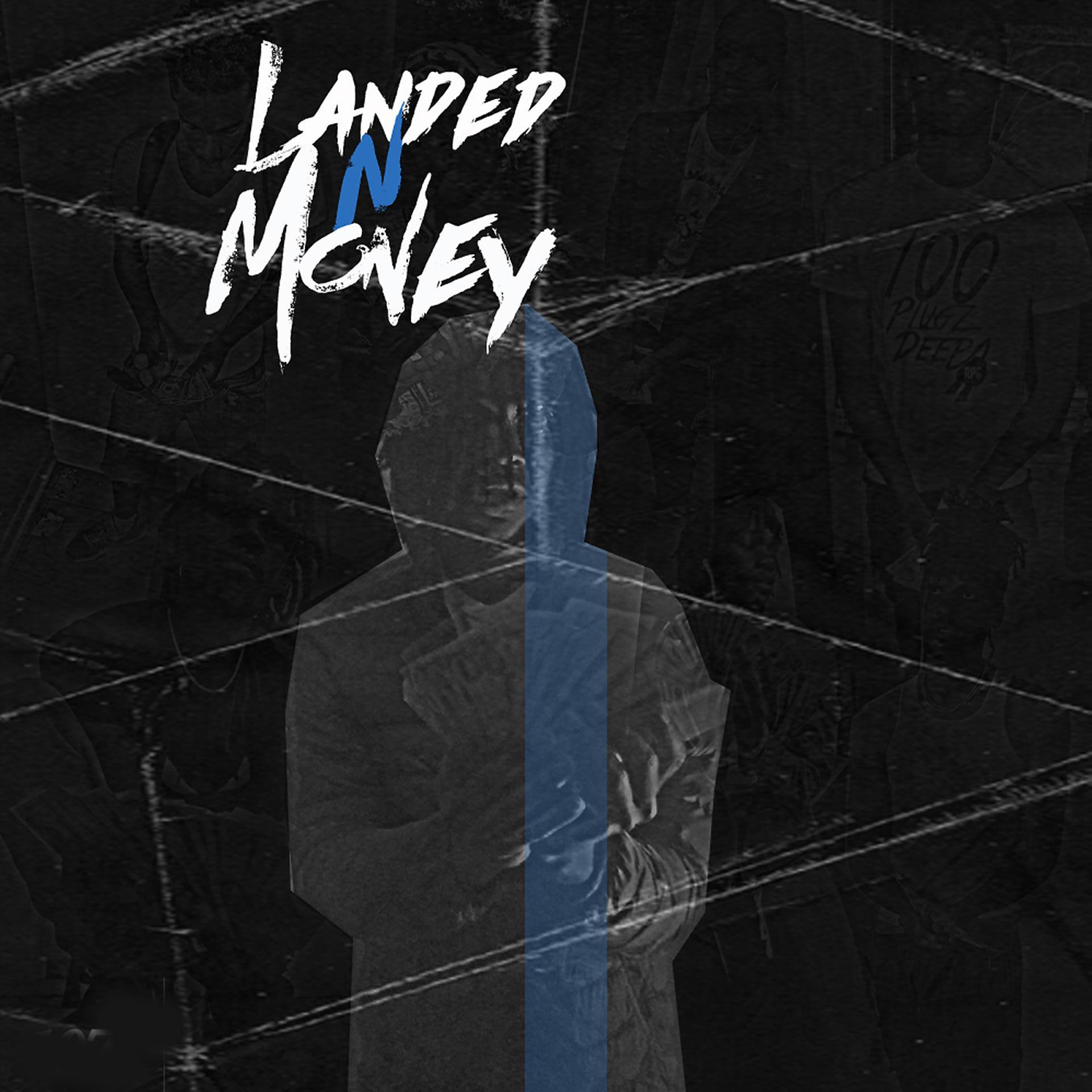 Постер альбома Landed n Money