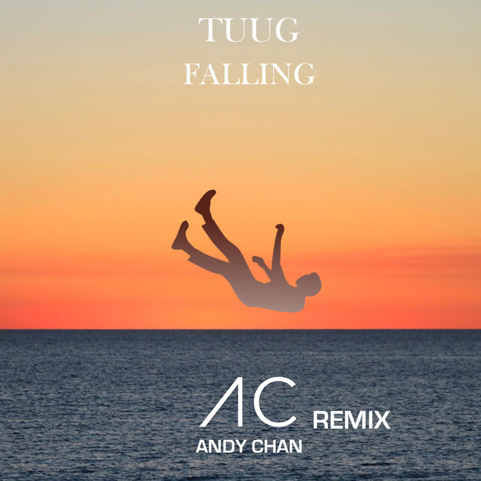 Постер альбома Falling (Remix)