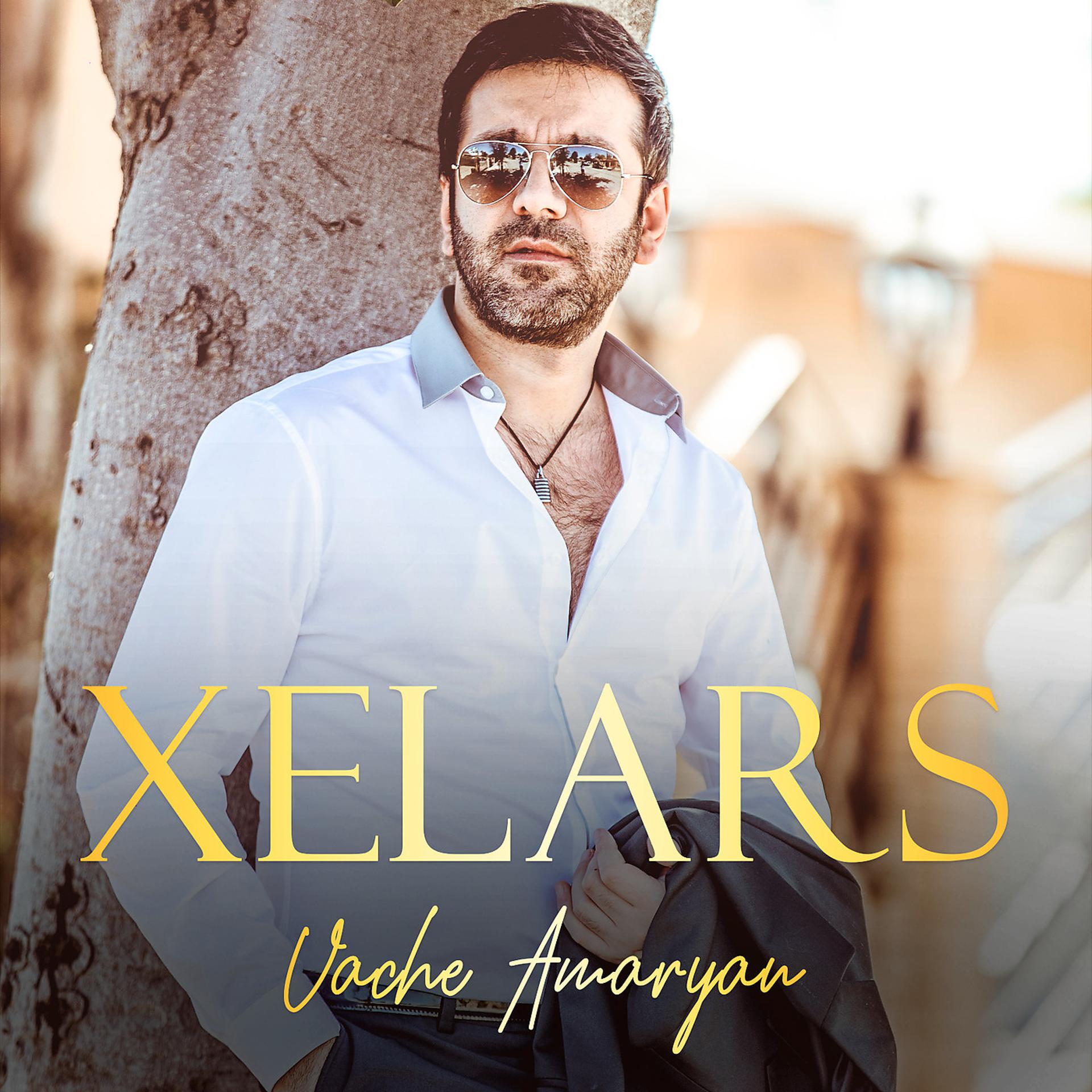 Постер альбома Xelars