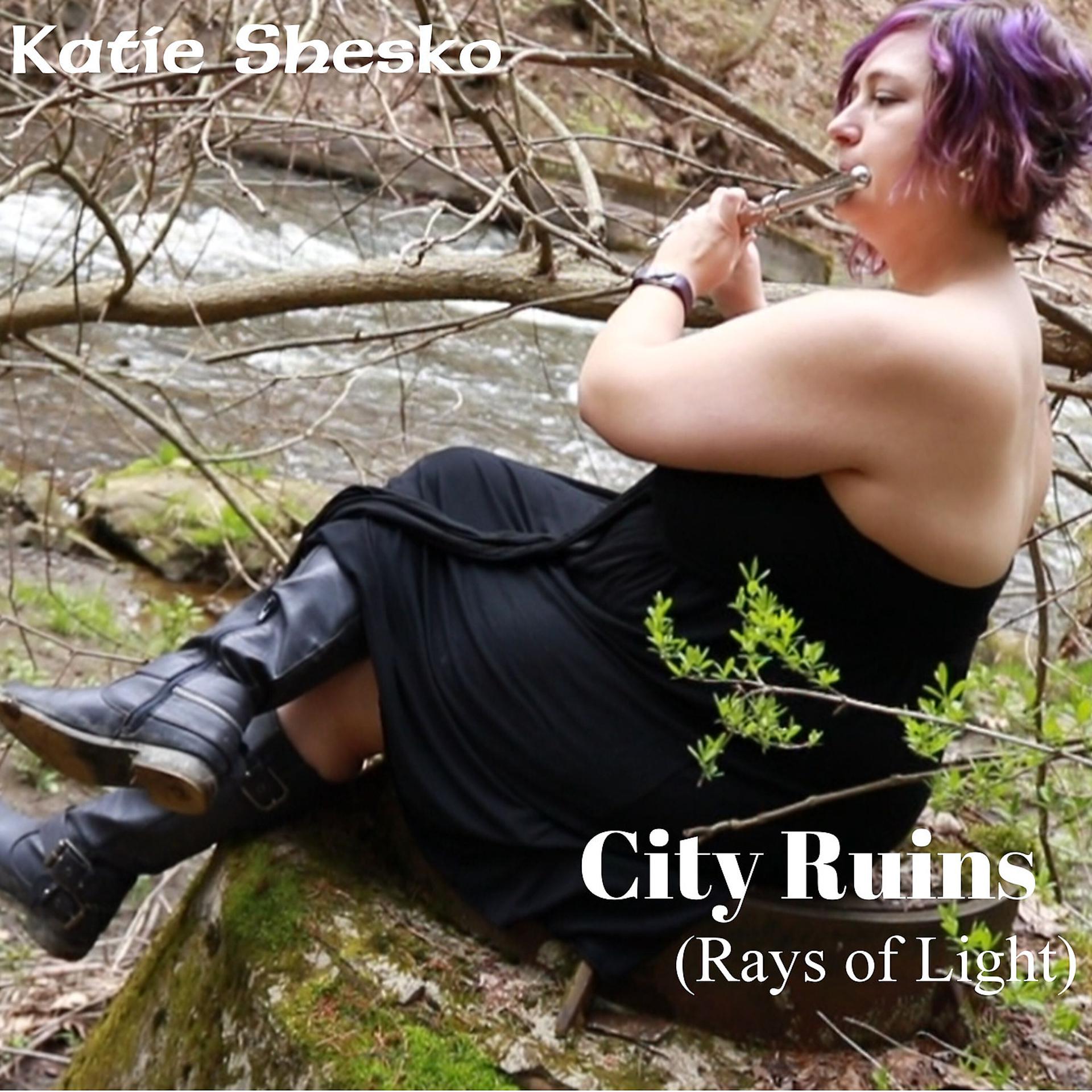 Постер альбома City Ruins (Rays of Light)