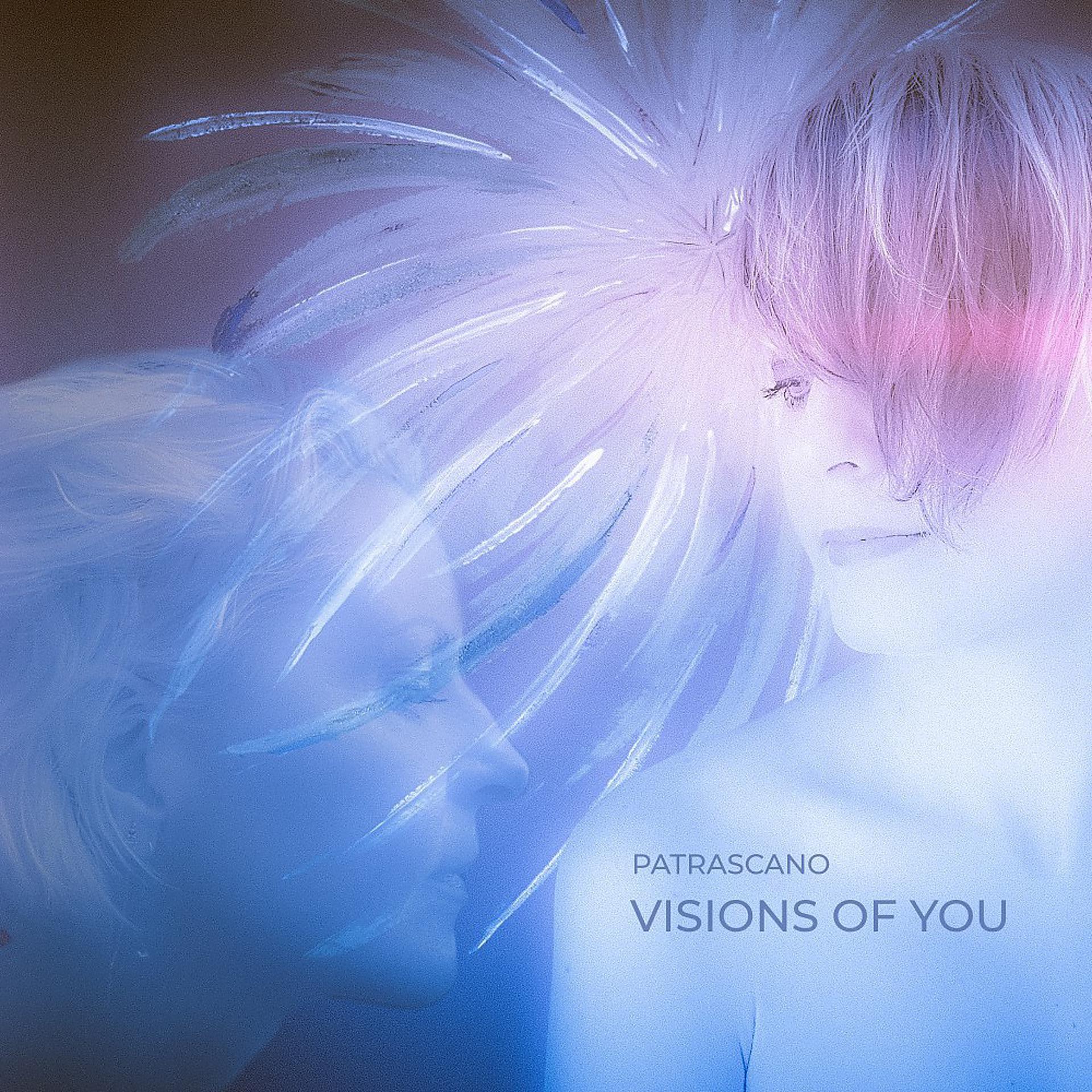 Постер альбома Visions of You