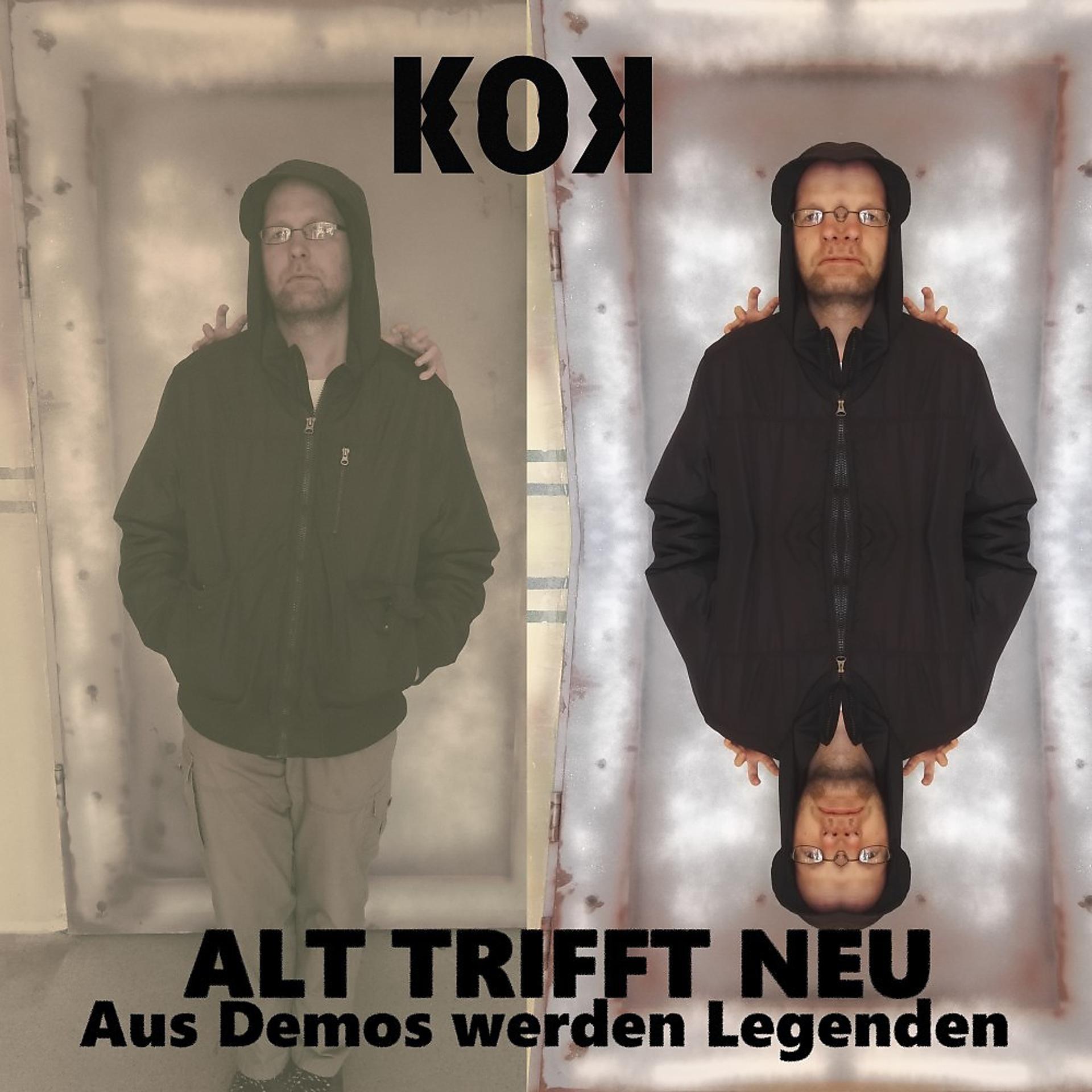 Постер альбома Alt trifft Neu: Aus Demos werden Legenden