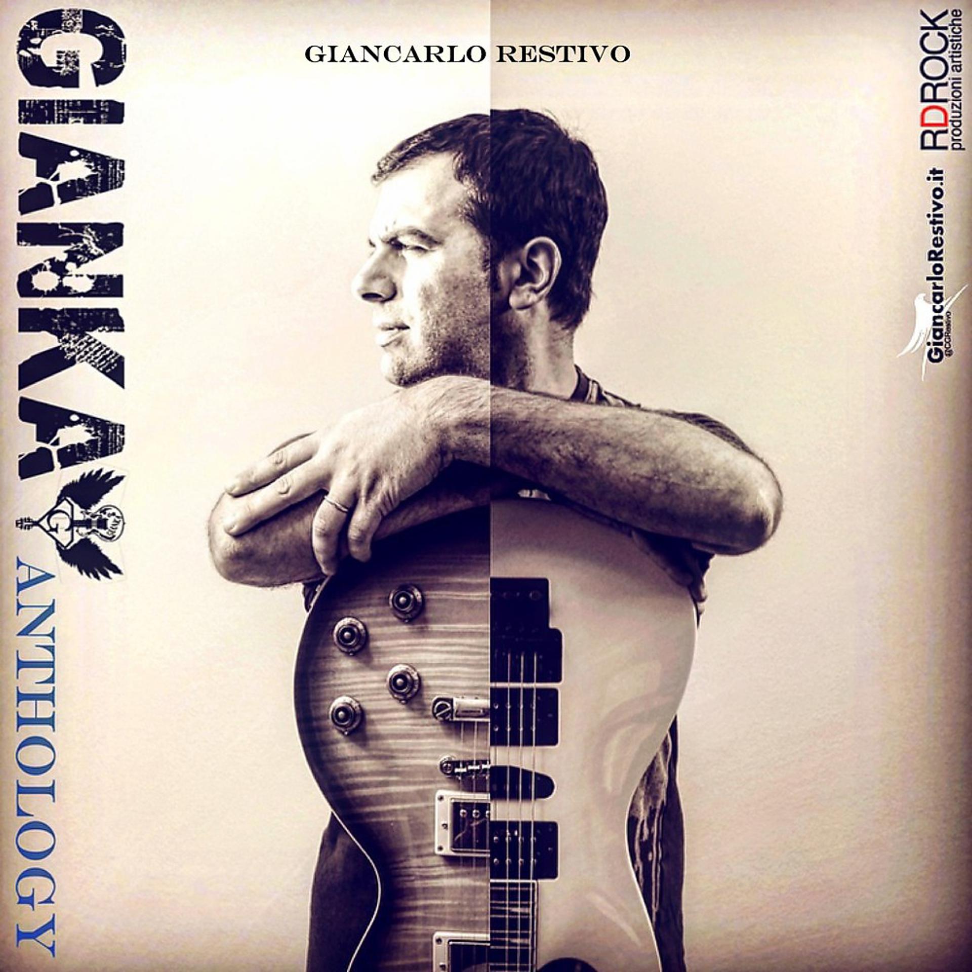 Постер альбома Gianka - Anthology