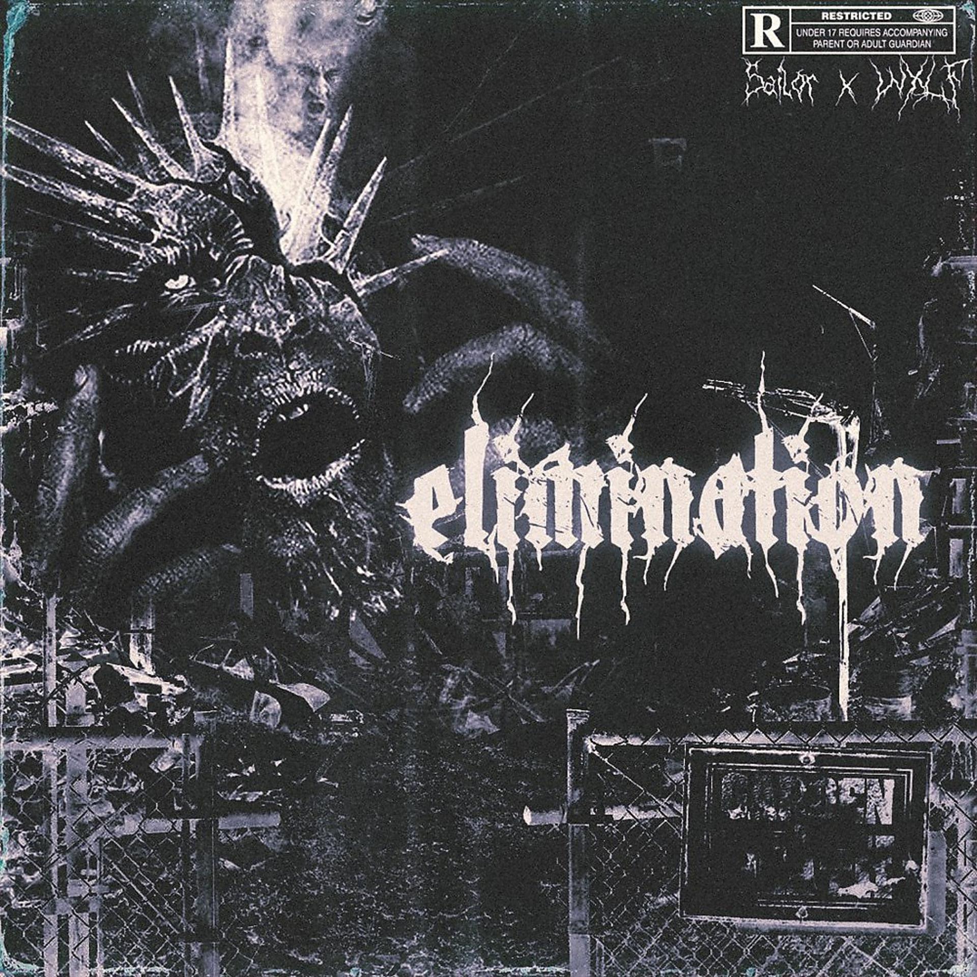 Постер альбома Elimination (Prod. $Ailor)