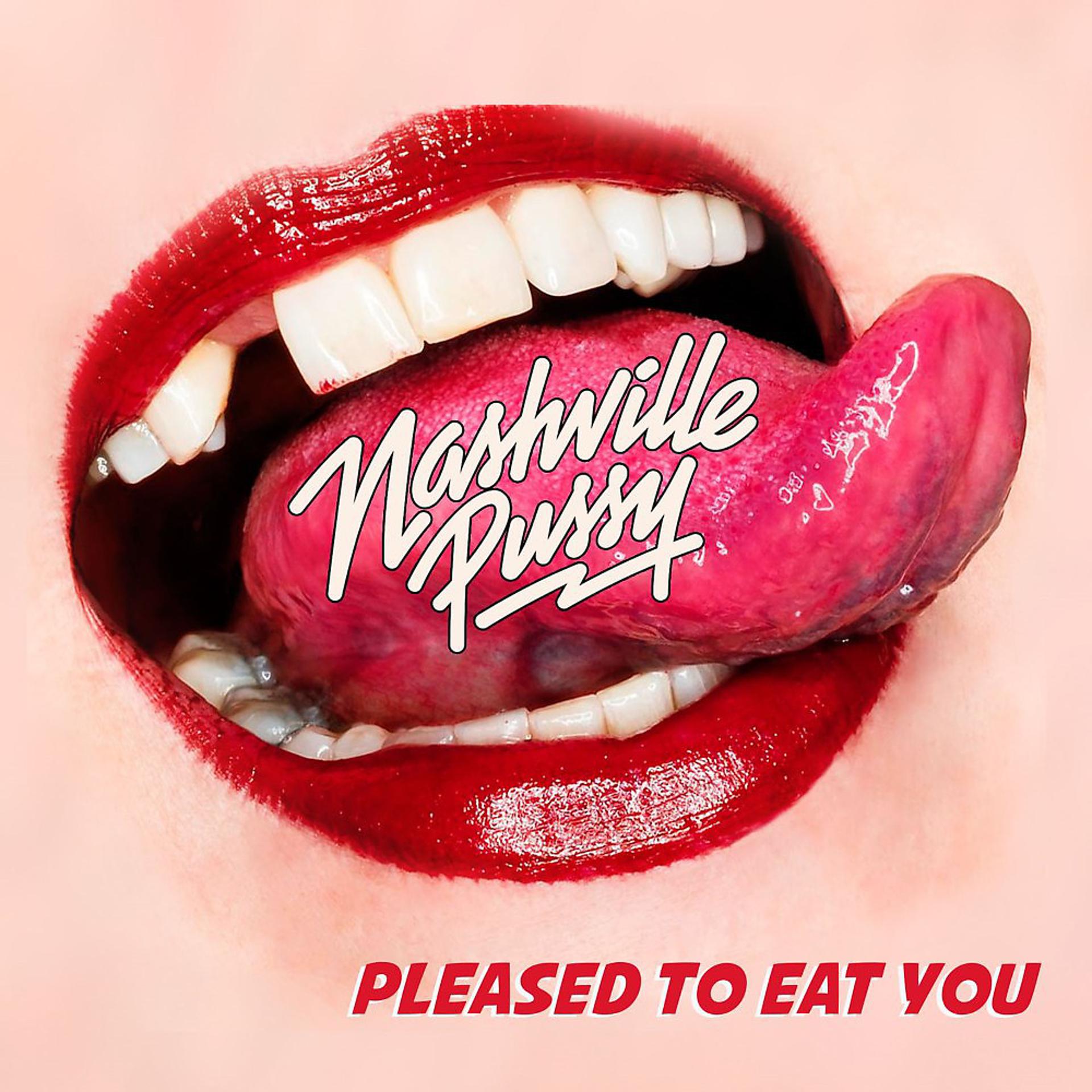 Постер альбома Pleased to Eat You
