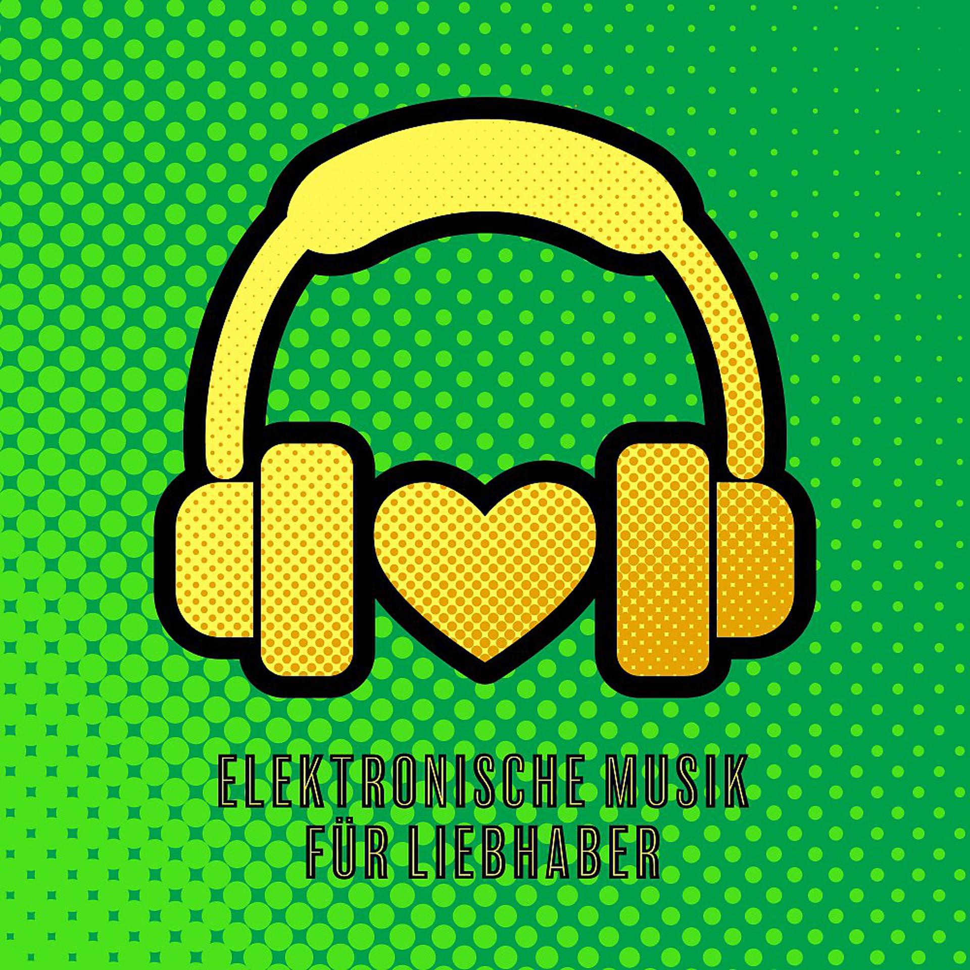 Постер альбома Elektronische Musik für Liebhaber
