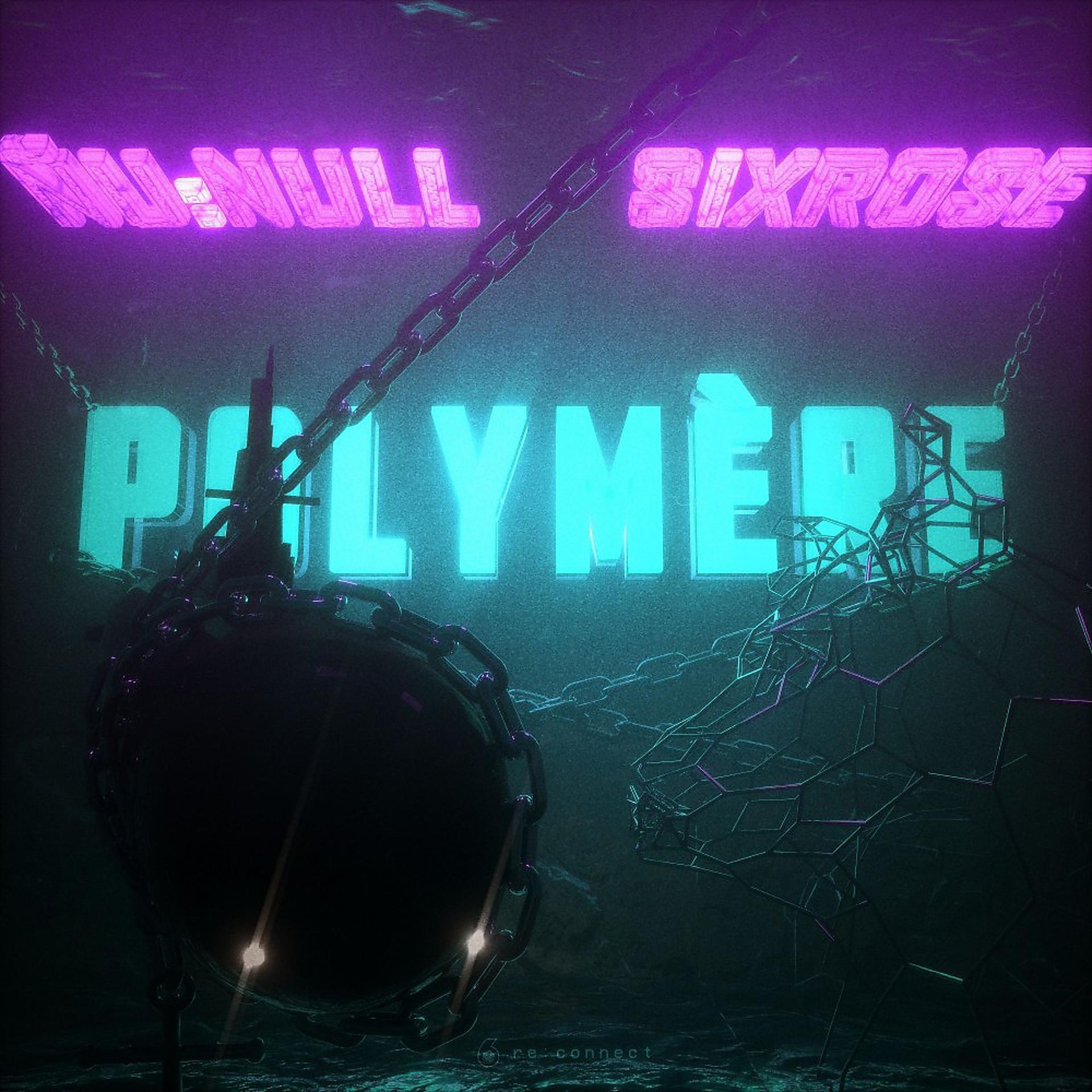 Постер альбома Polymère