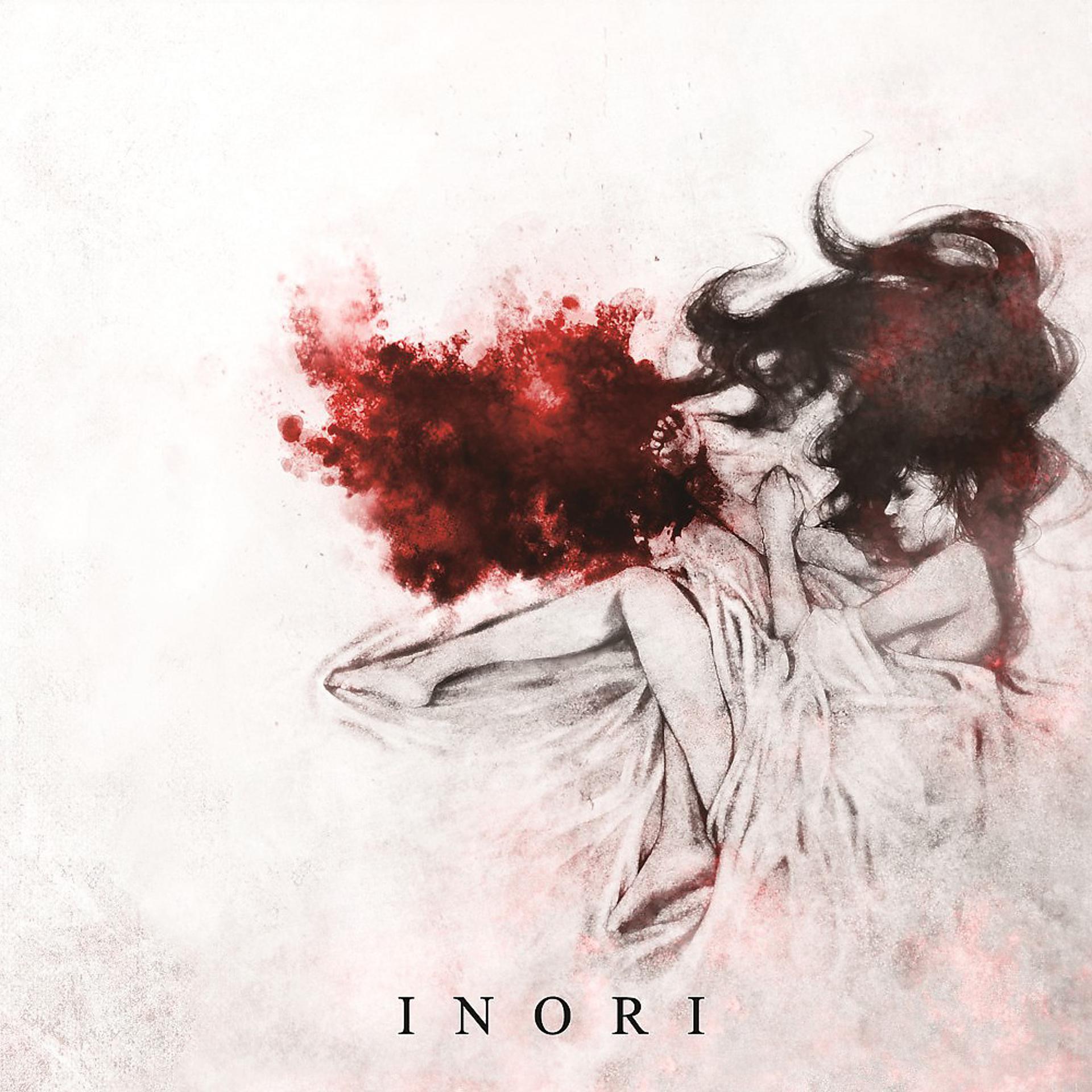 Постер альбома Inori