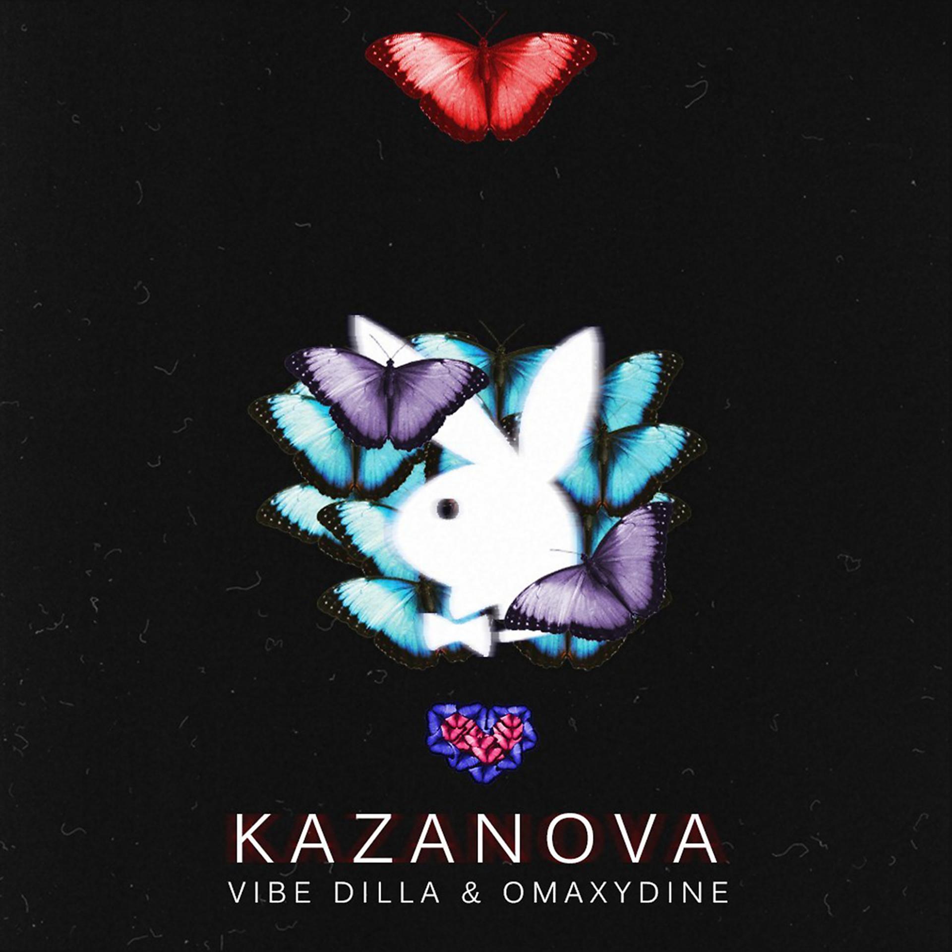 Постер альбома Kazanova