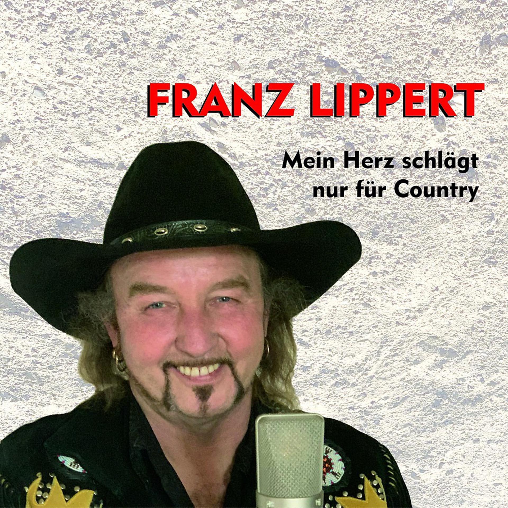 Постер альбома Mein Herz schlägt nur für Country