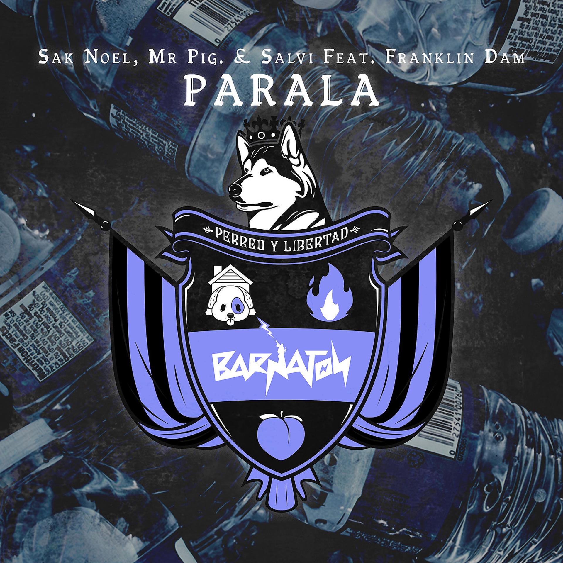 Постер альбома Parala