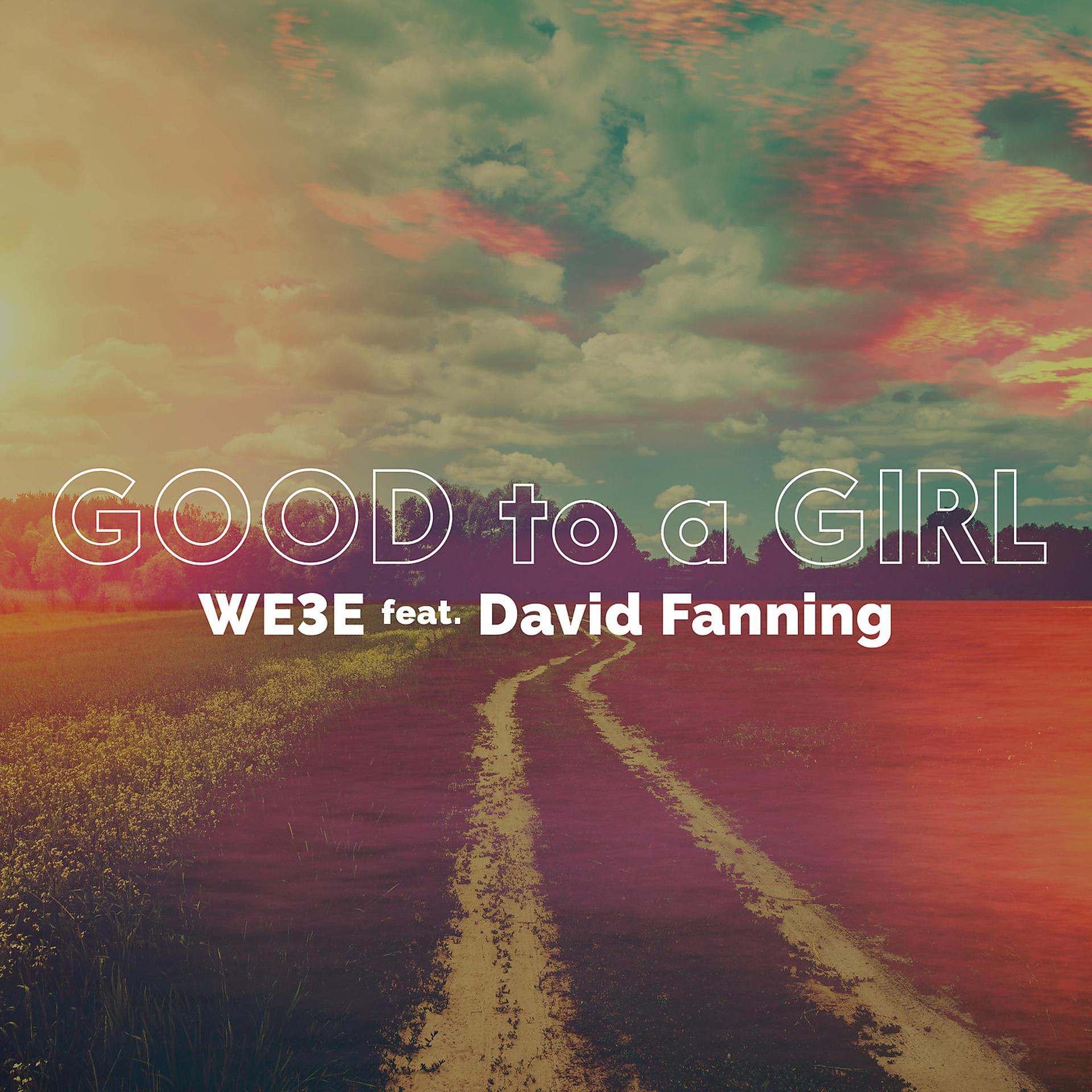Постер альбома Good to a Girl