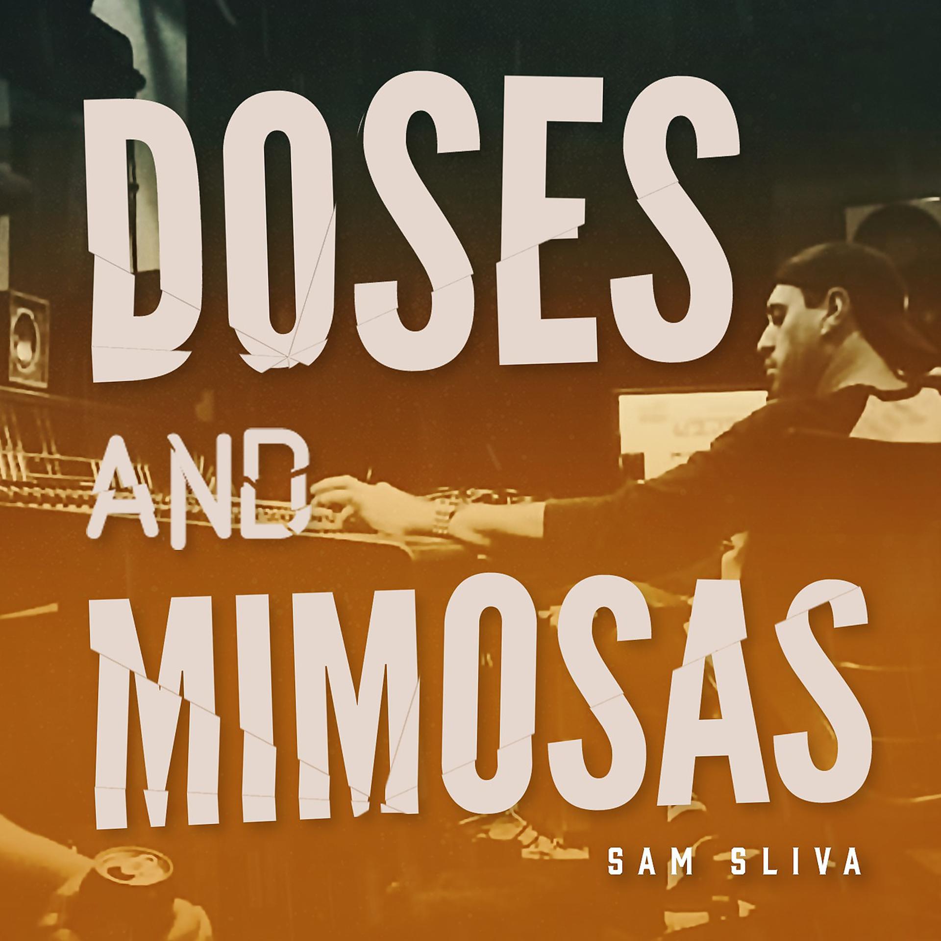 Постер альбома Doses and Mimosas