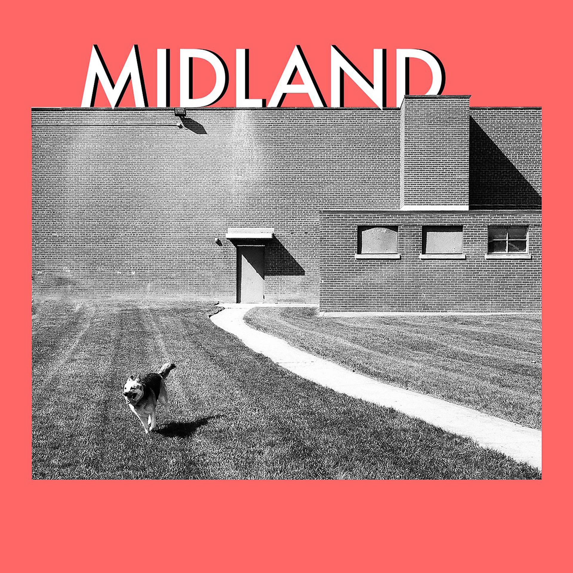Постер альбома Midland