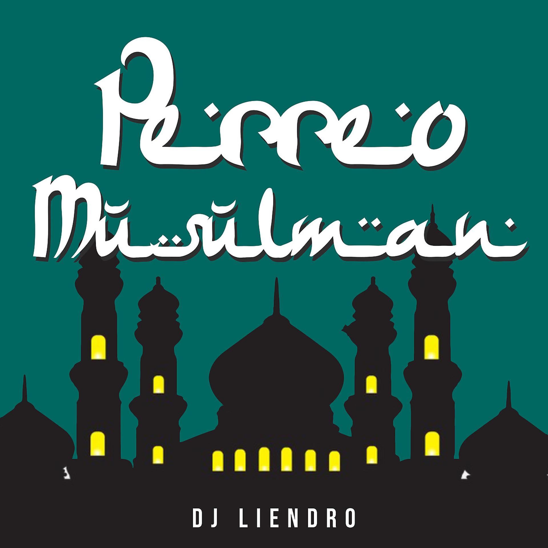 Постер альбома Perreo Musulman