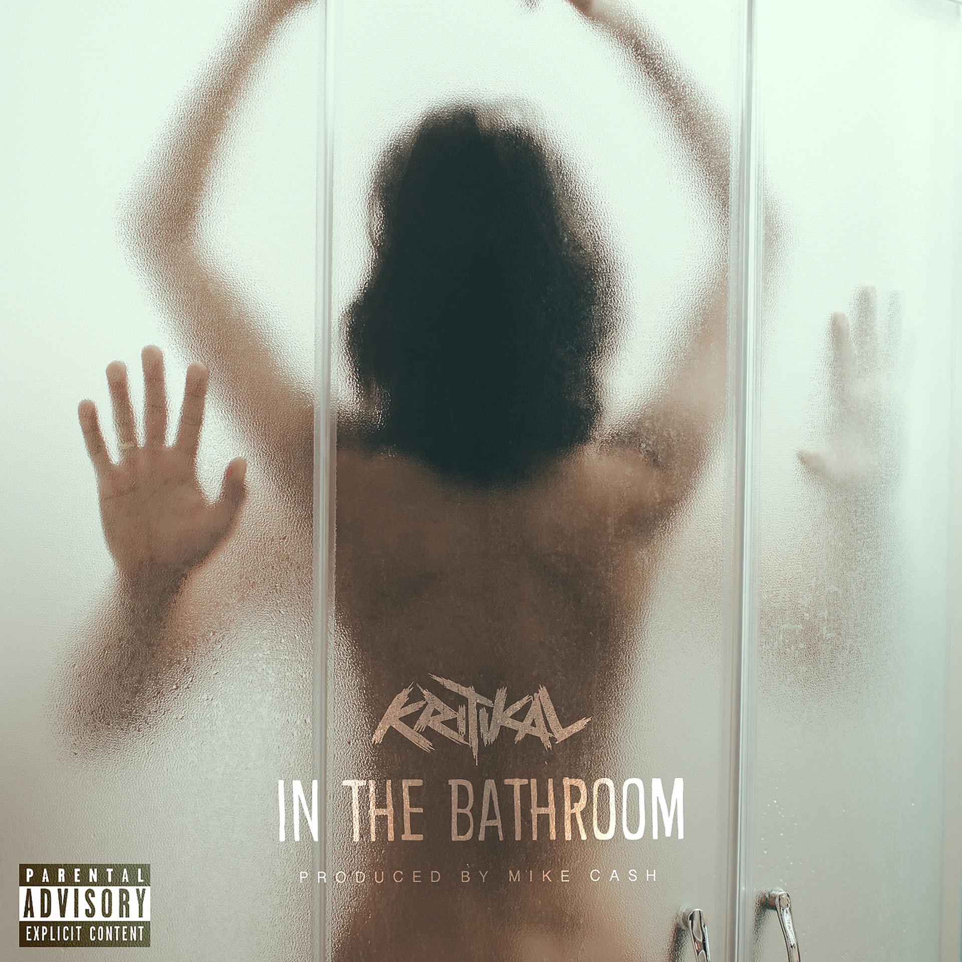 Постер альбома In the Bathroom