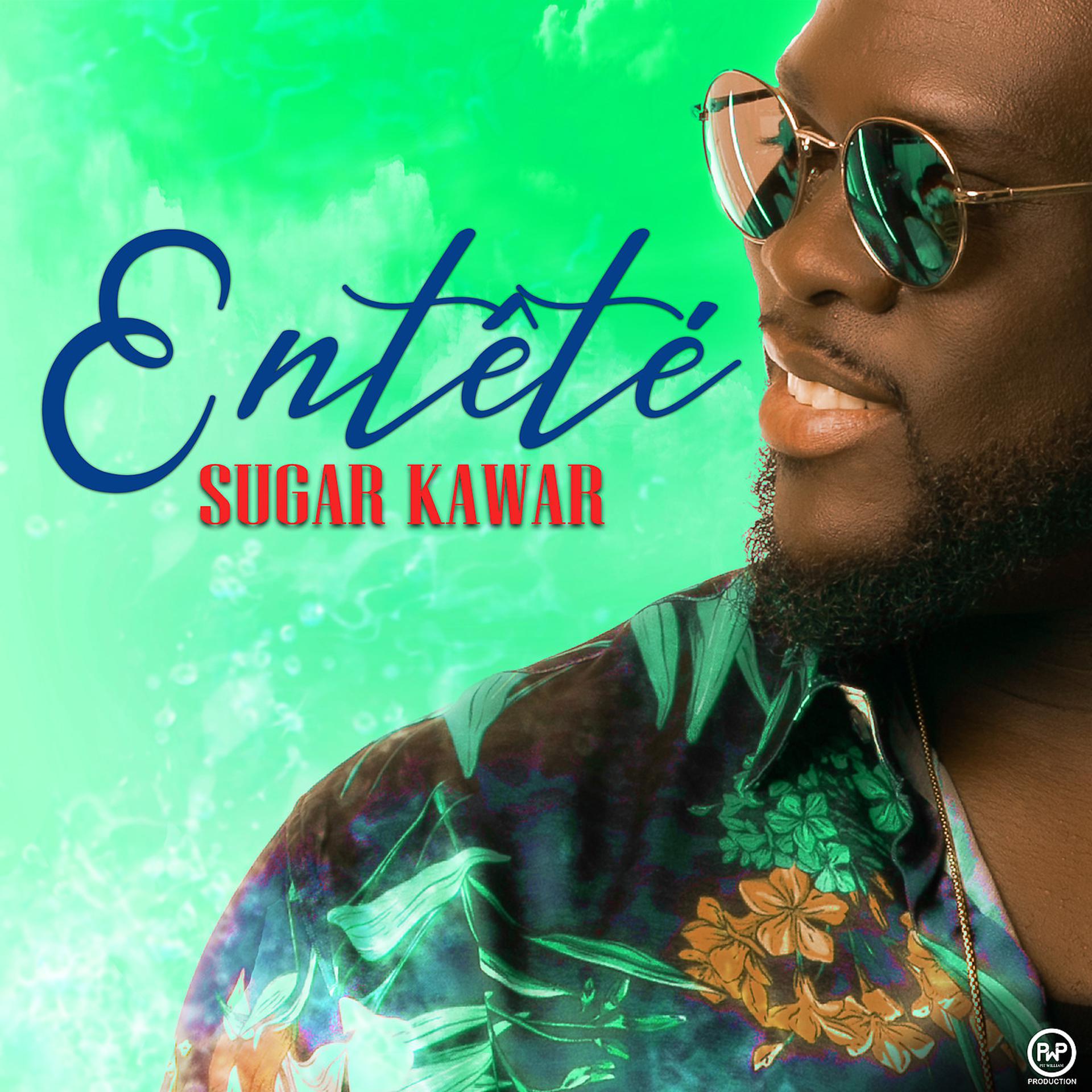 Постер альбома Entêté