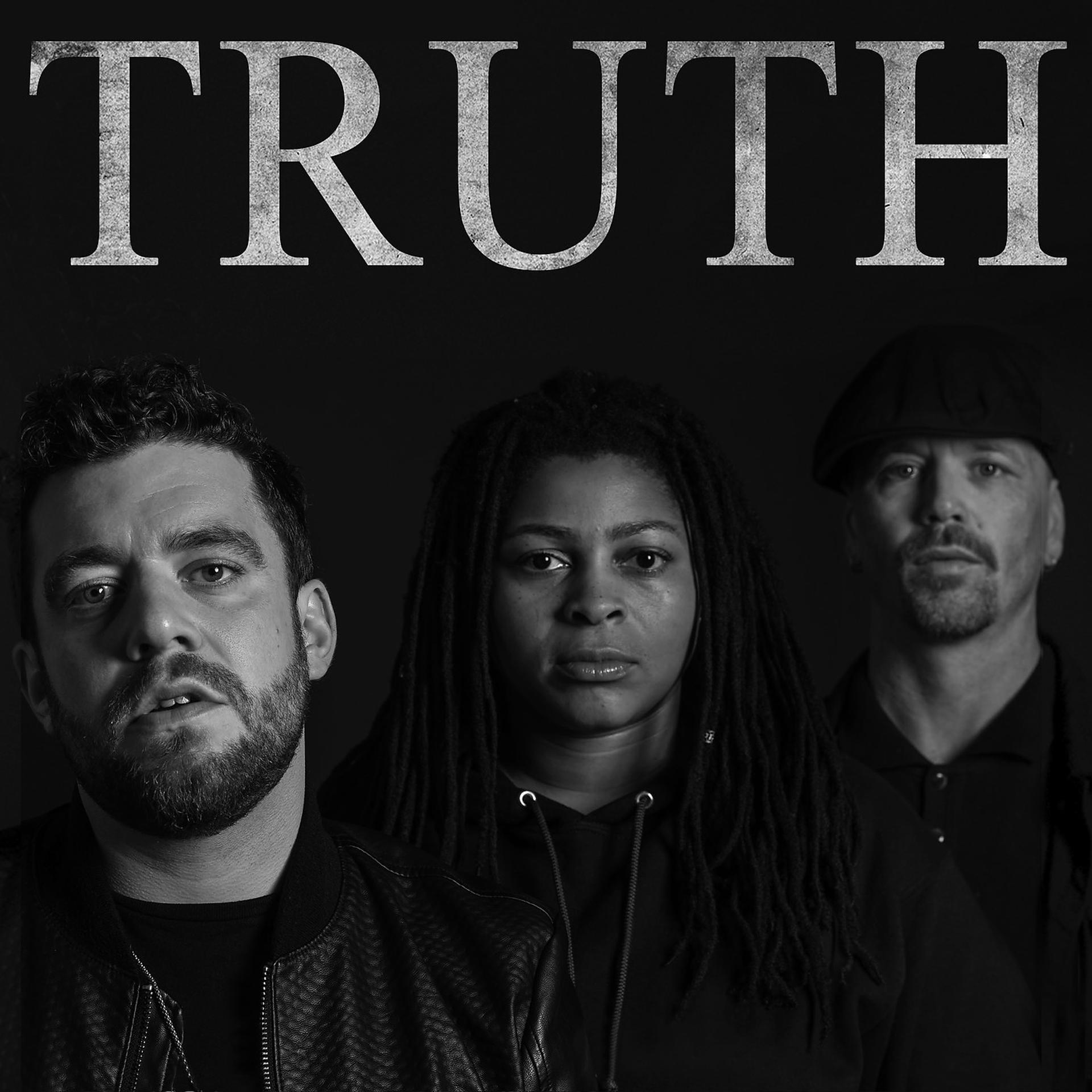 Постер альбома Truth (Radio Version)