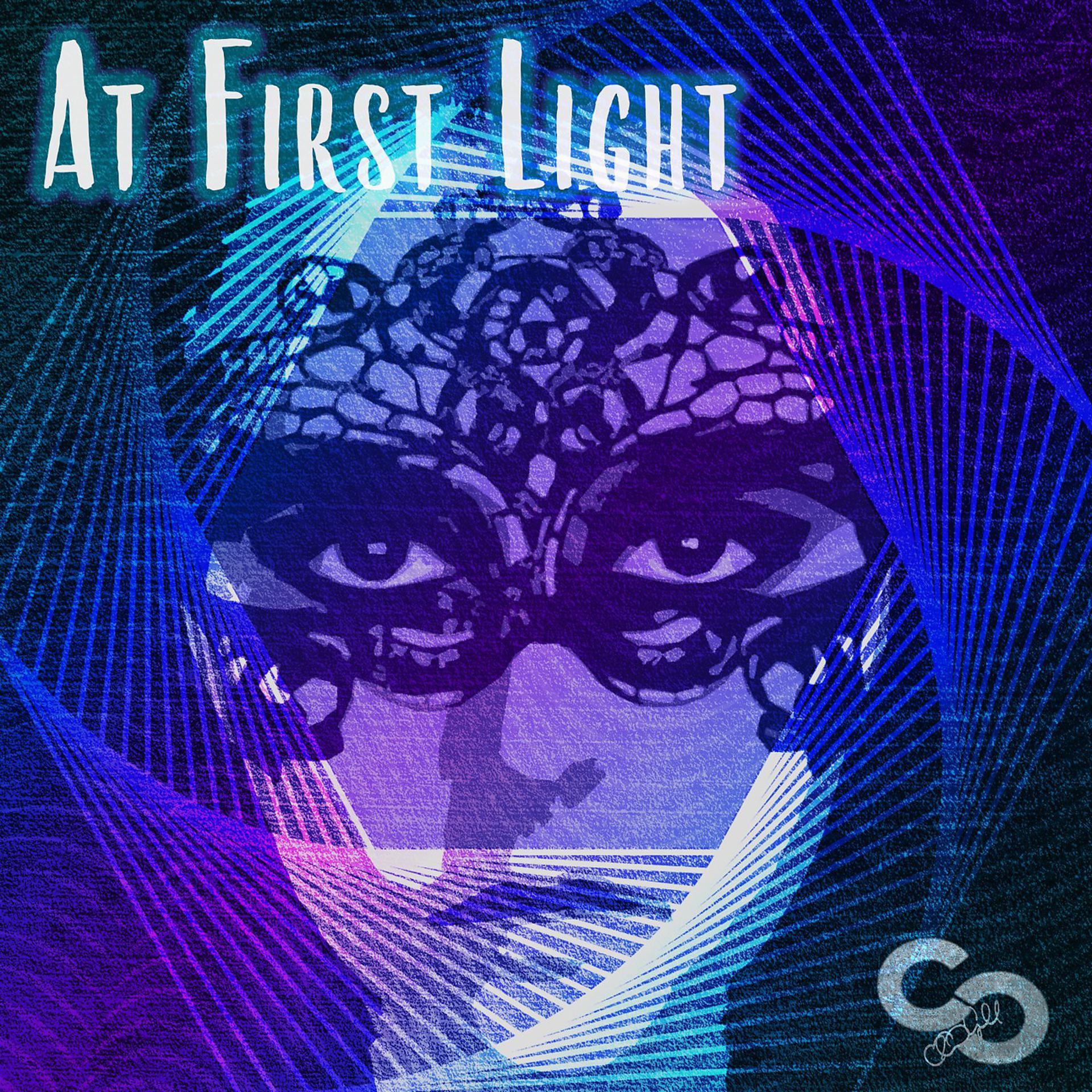 Постер альбома At First Light
