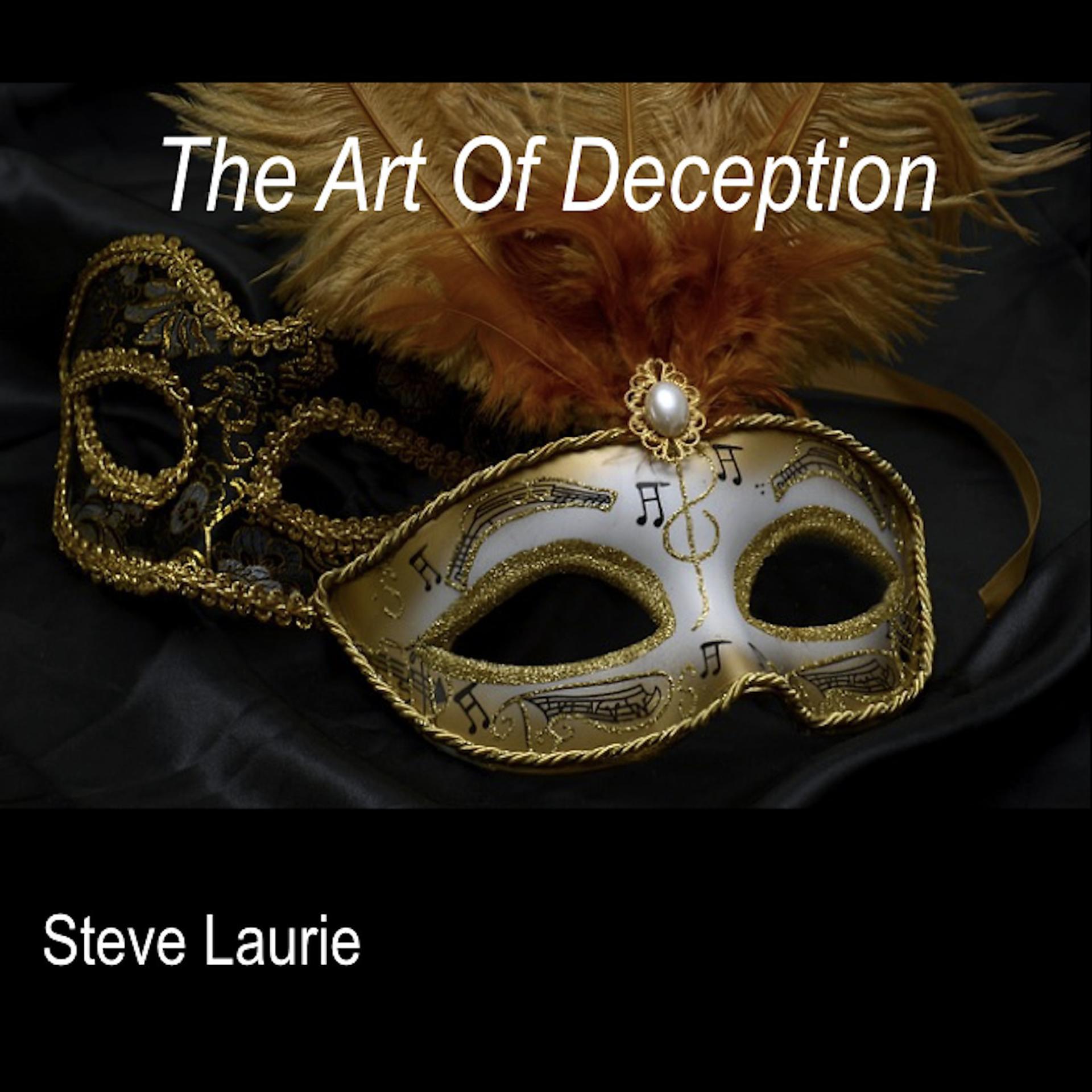 Постер альбома The Art of Deception