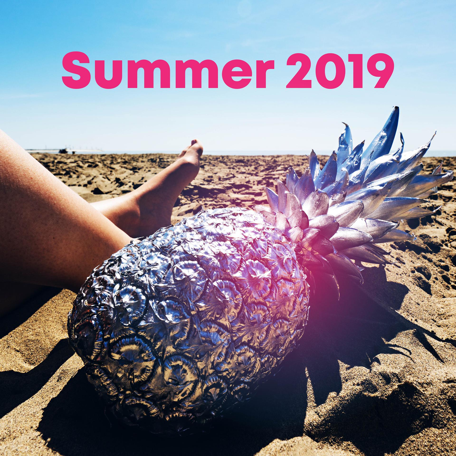 Постер альбома Summer 2019