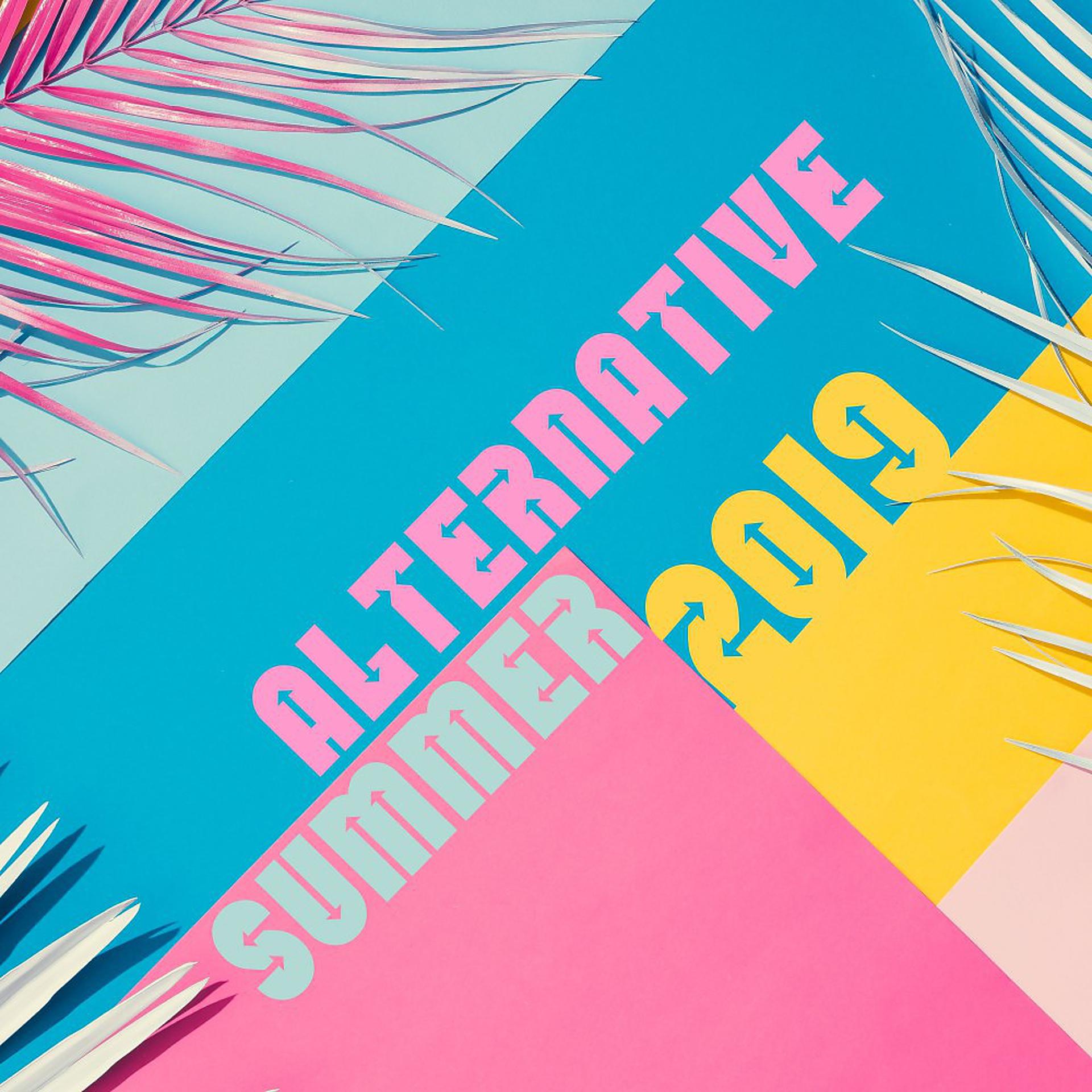 Постер альбома Alternative Summer 2019