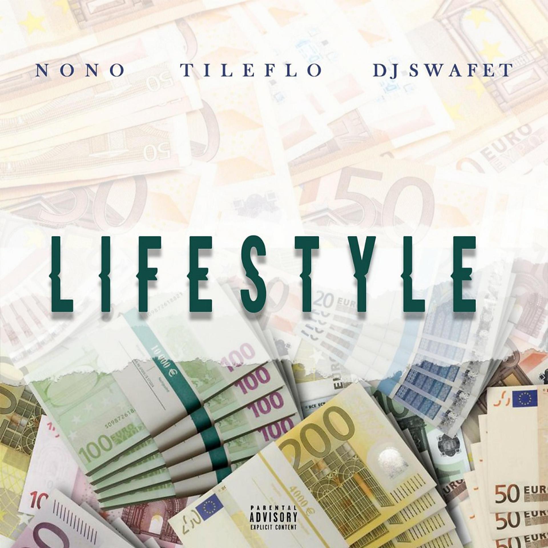 Постер альбома Lifestyle