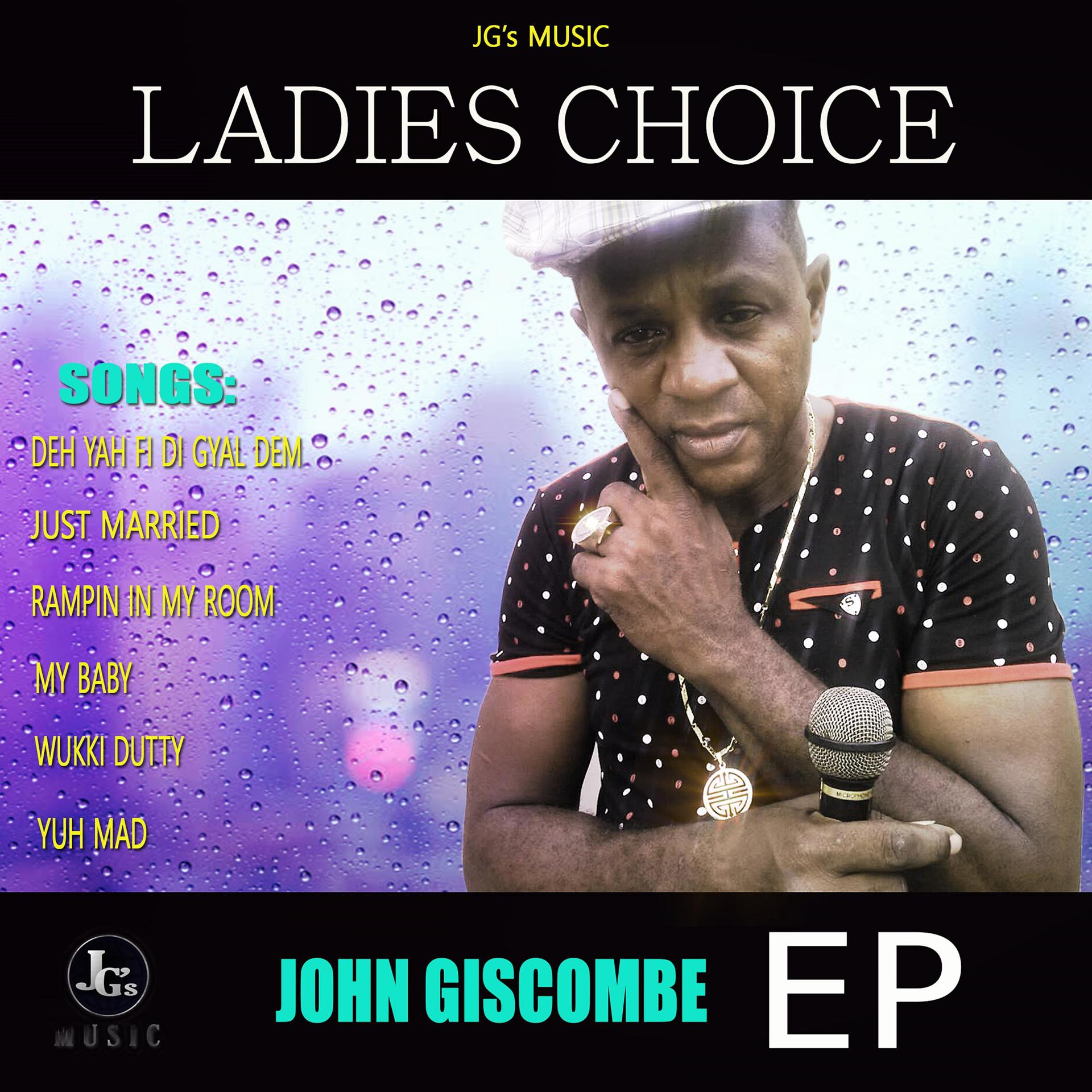 Постер альбома Ladies Choice