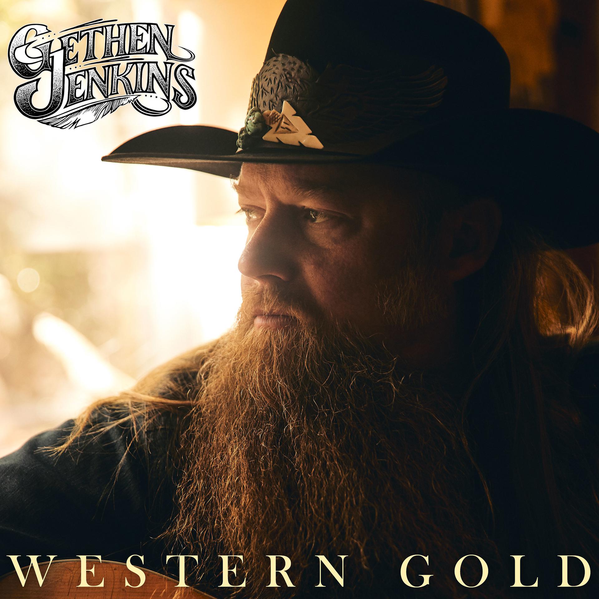 Постер альбома Western Gold