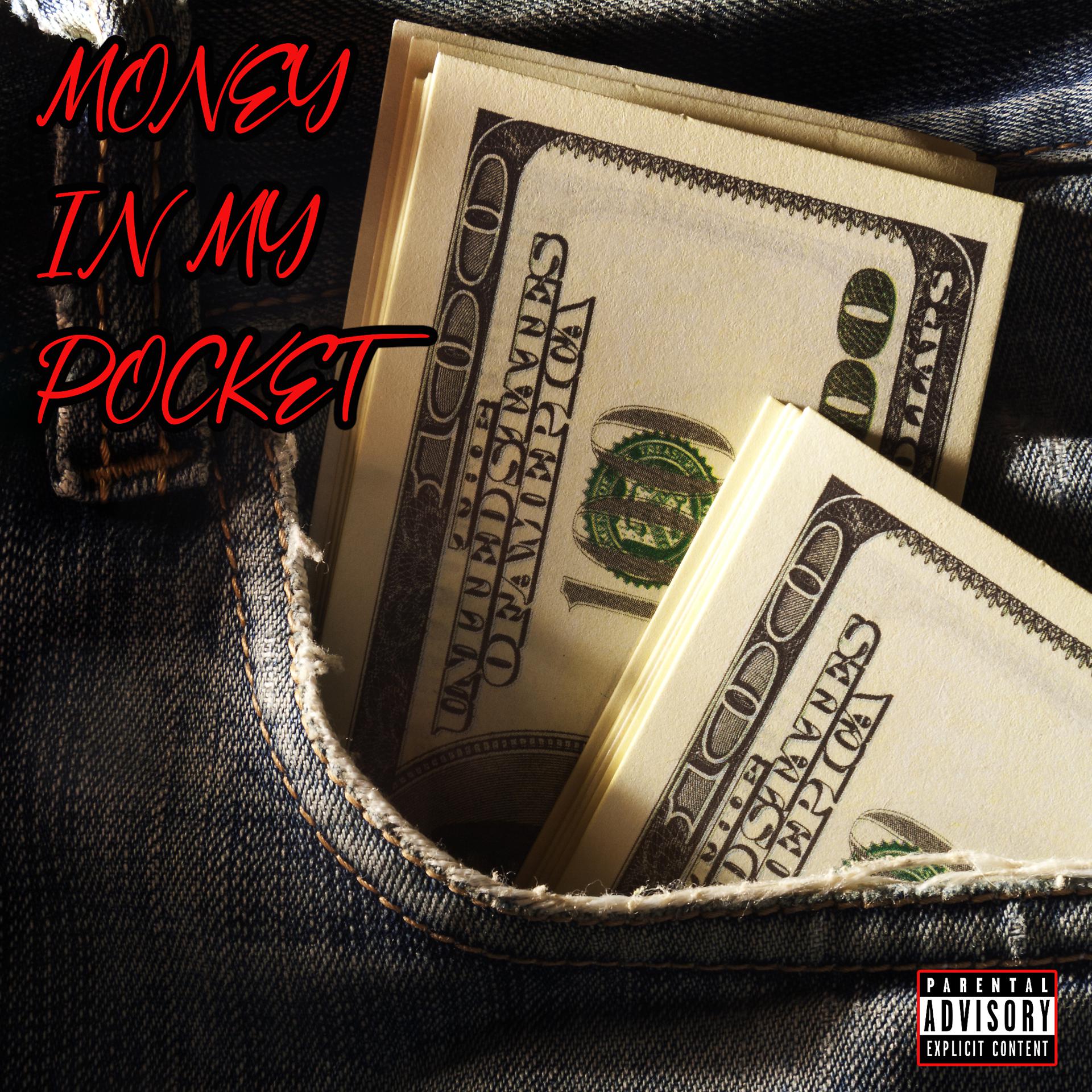 Постер альбома Money In My Pocket (feat. Snow Tha Product)