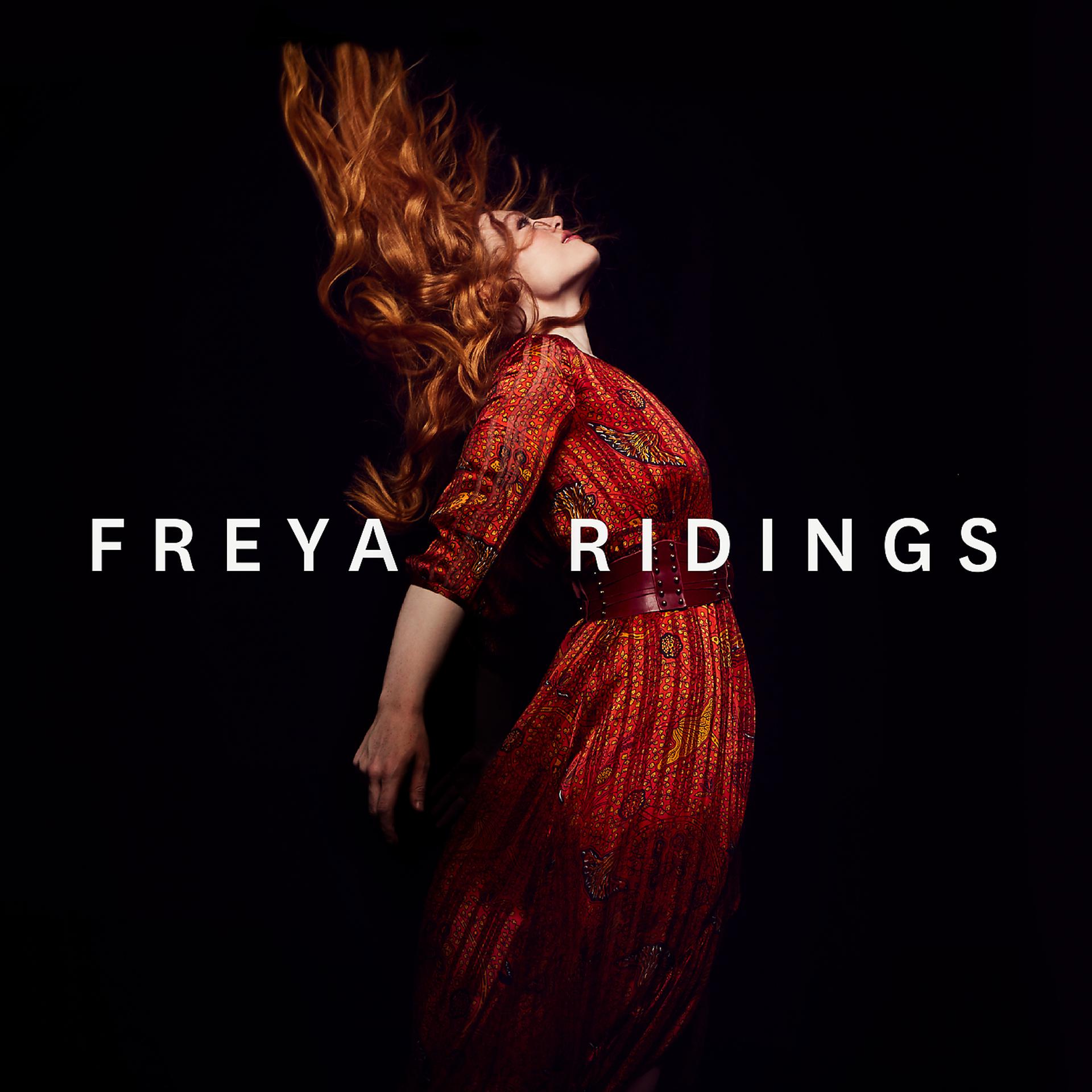 Постер альбома Freya Ridings